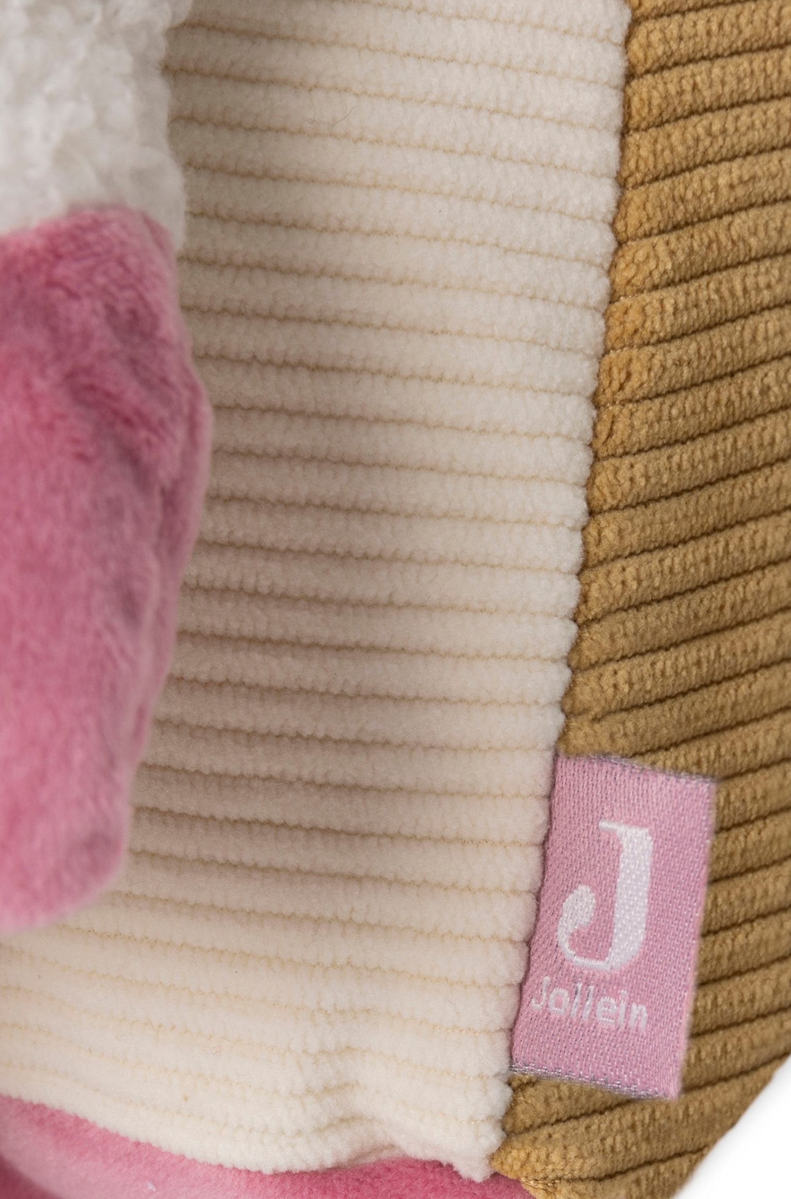 Activity Triangle - Flower Fairies/Tiny Park - 3