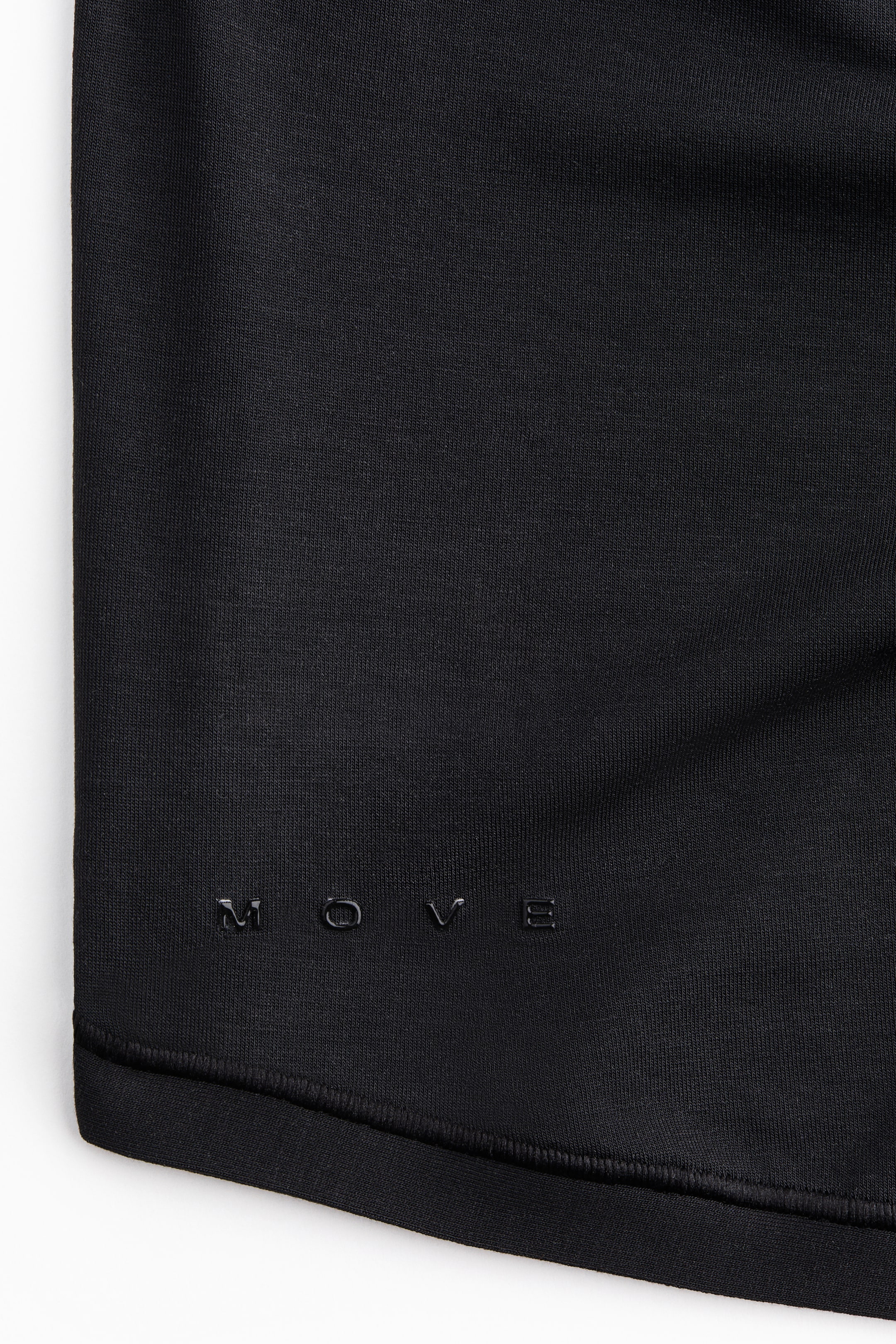 Cropped Long-Sleeved Yoga Top