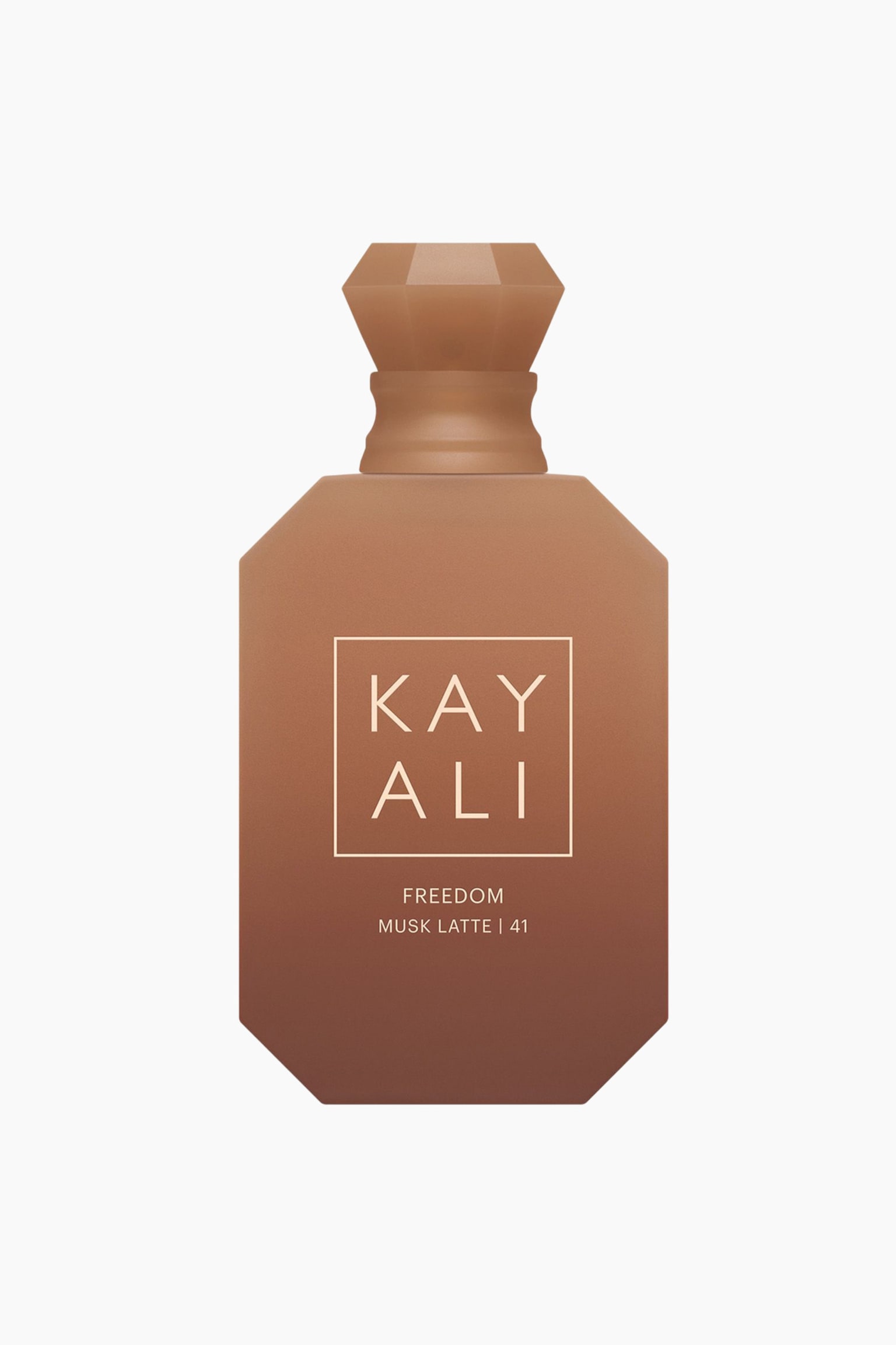 Freedom Latte Edp - Freedom Latte