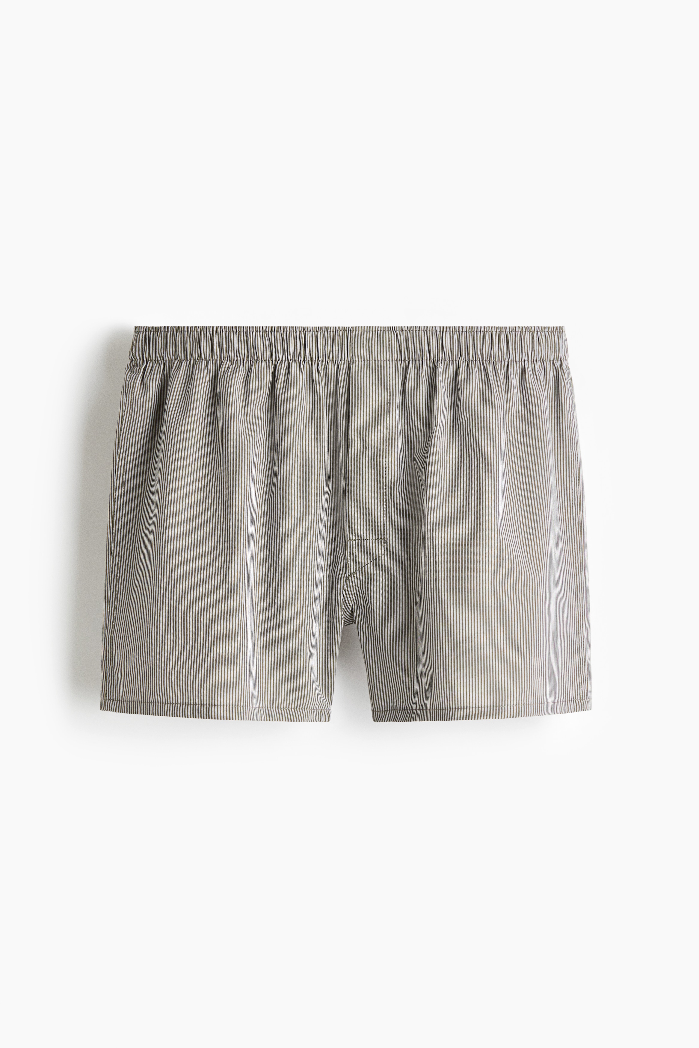 2-pack woven boxer shorts