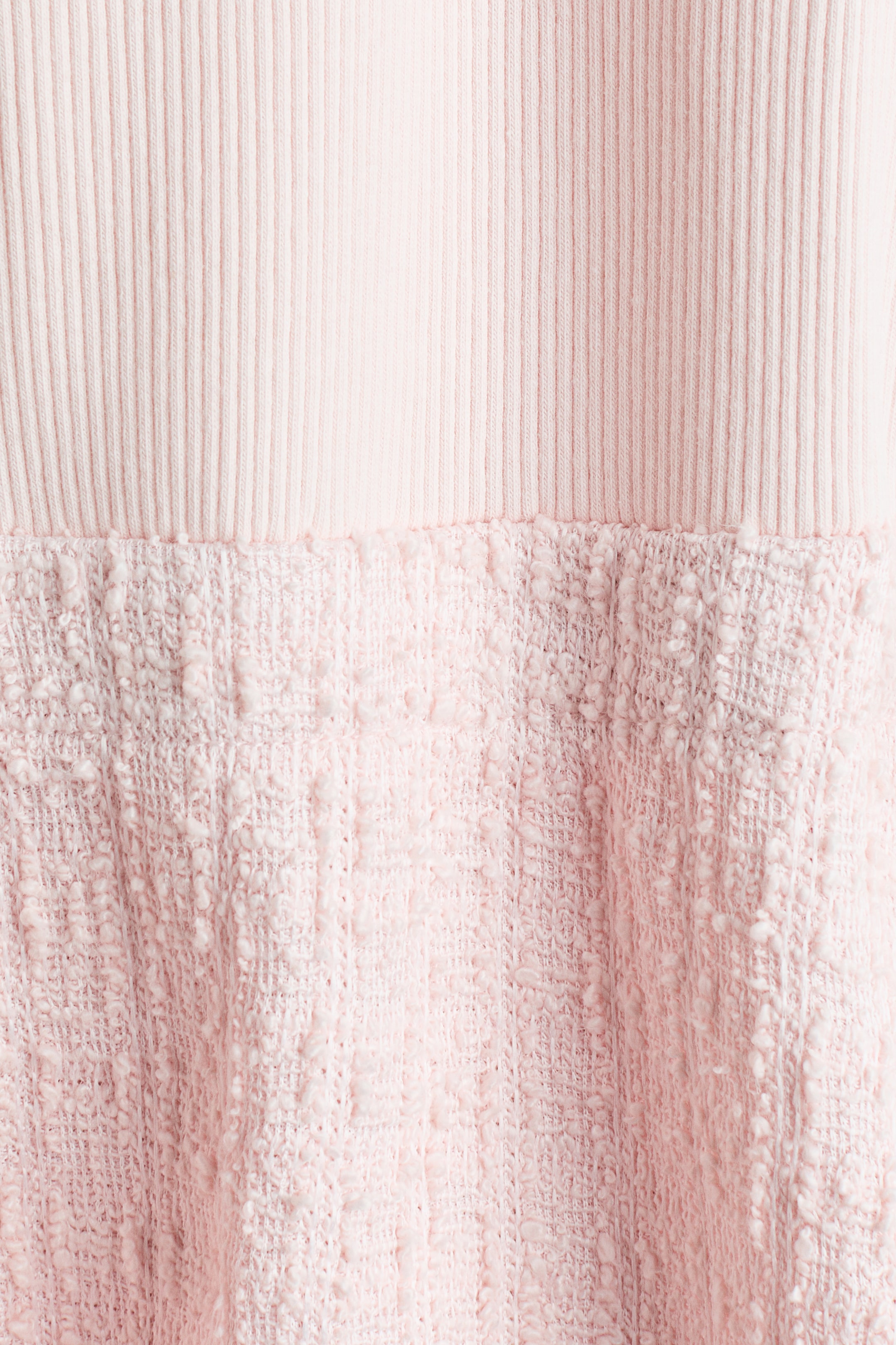 Детские платья H&M Flared-Skirt Dress with Collar — фото 2