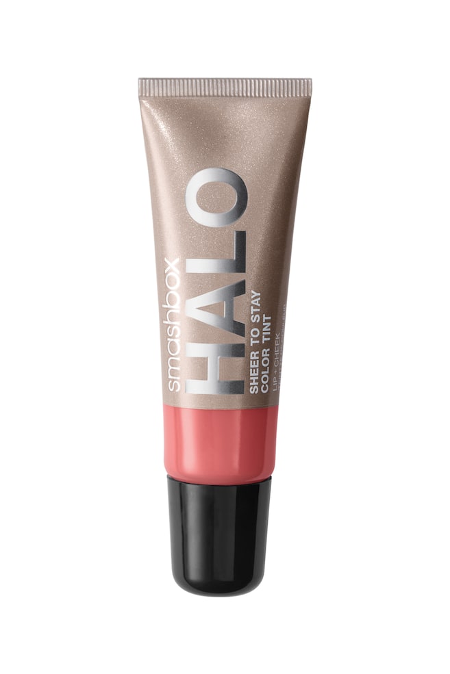 Halo Sheer To Stay Color Tint For Lips & Cheeks - Sunset/Pomegranate/Mai Tai/Terracotta/dc/dc - 1