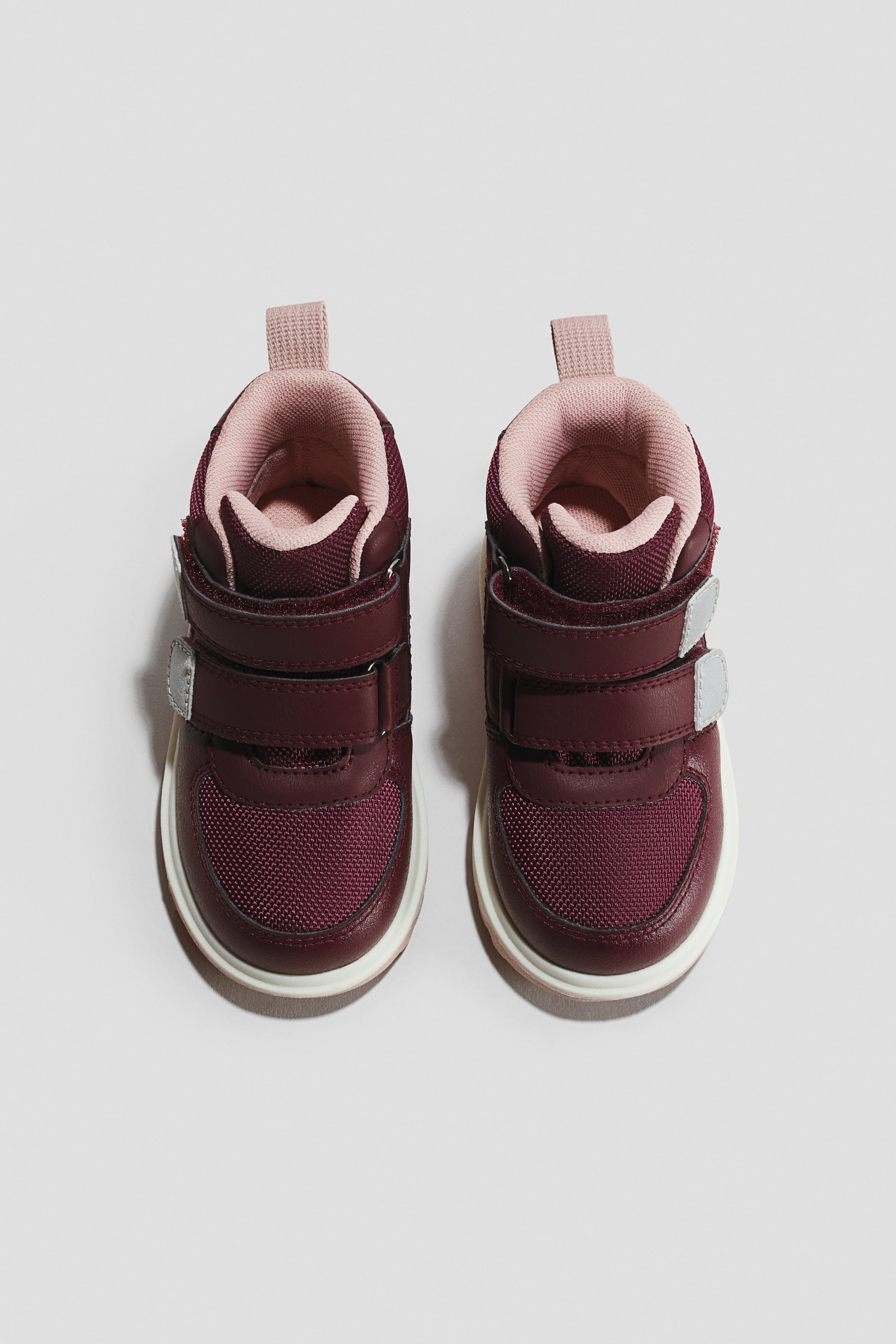 Waterproof High Tops