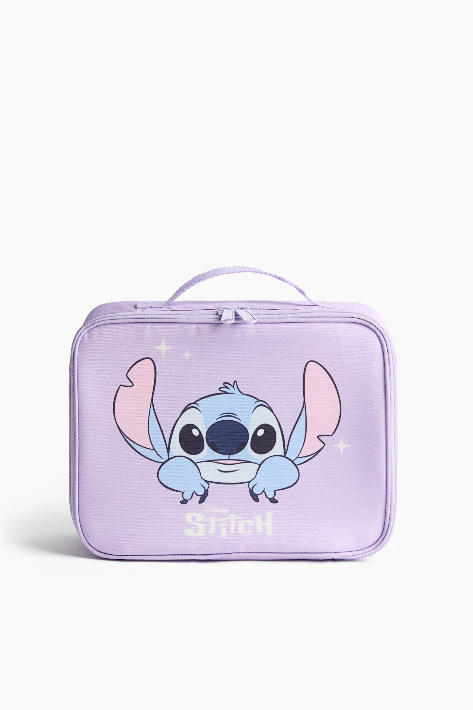 Children's Cooler Bag - Light purple/Lilo & Stitch/Blue/The Avengers/Light pink/Hello Kitty