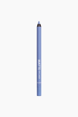Matte Eye Liner