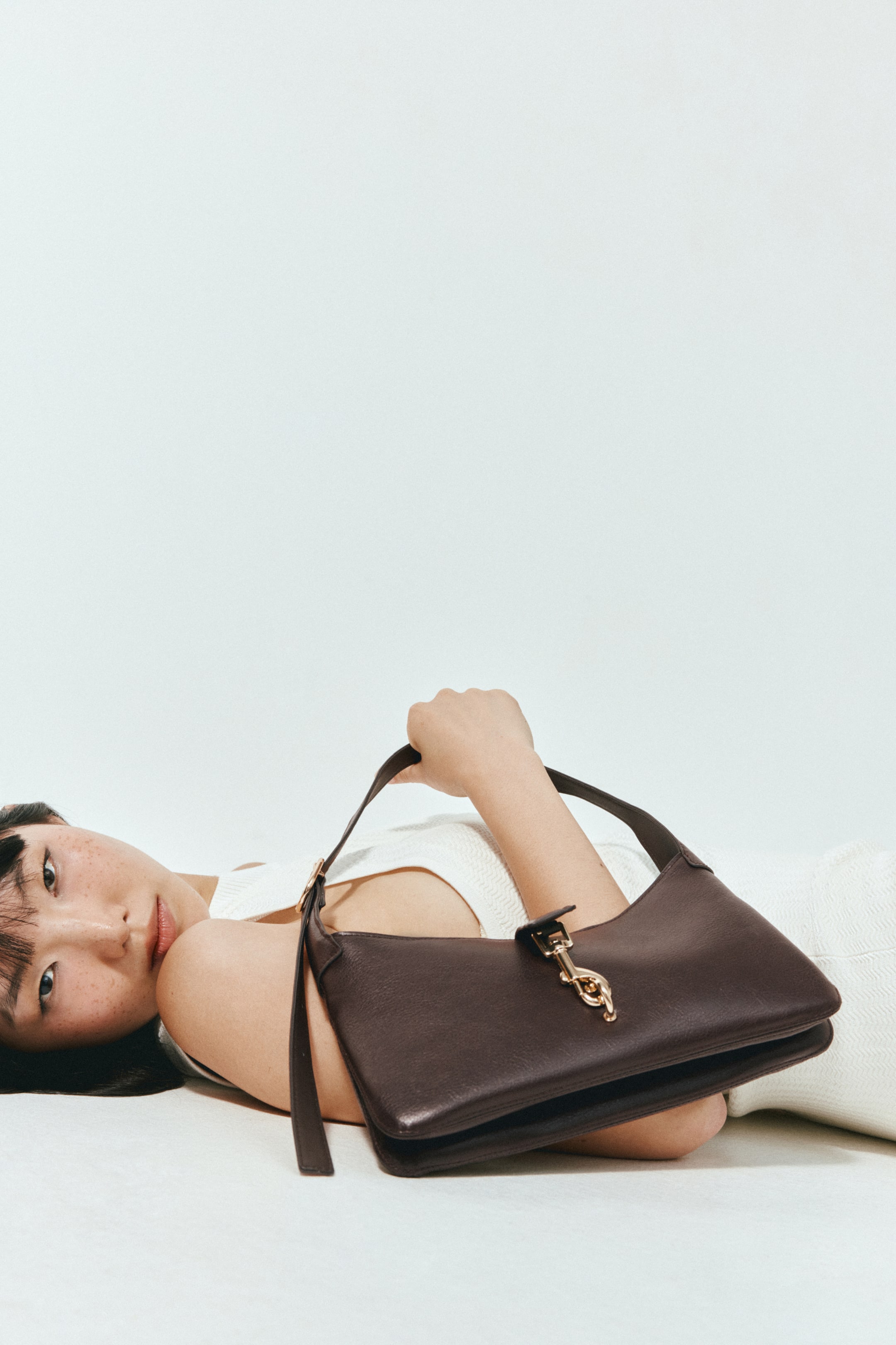 Женские сумки H&M Rectangular Shoulder — фото 3
