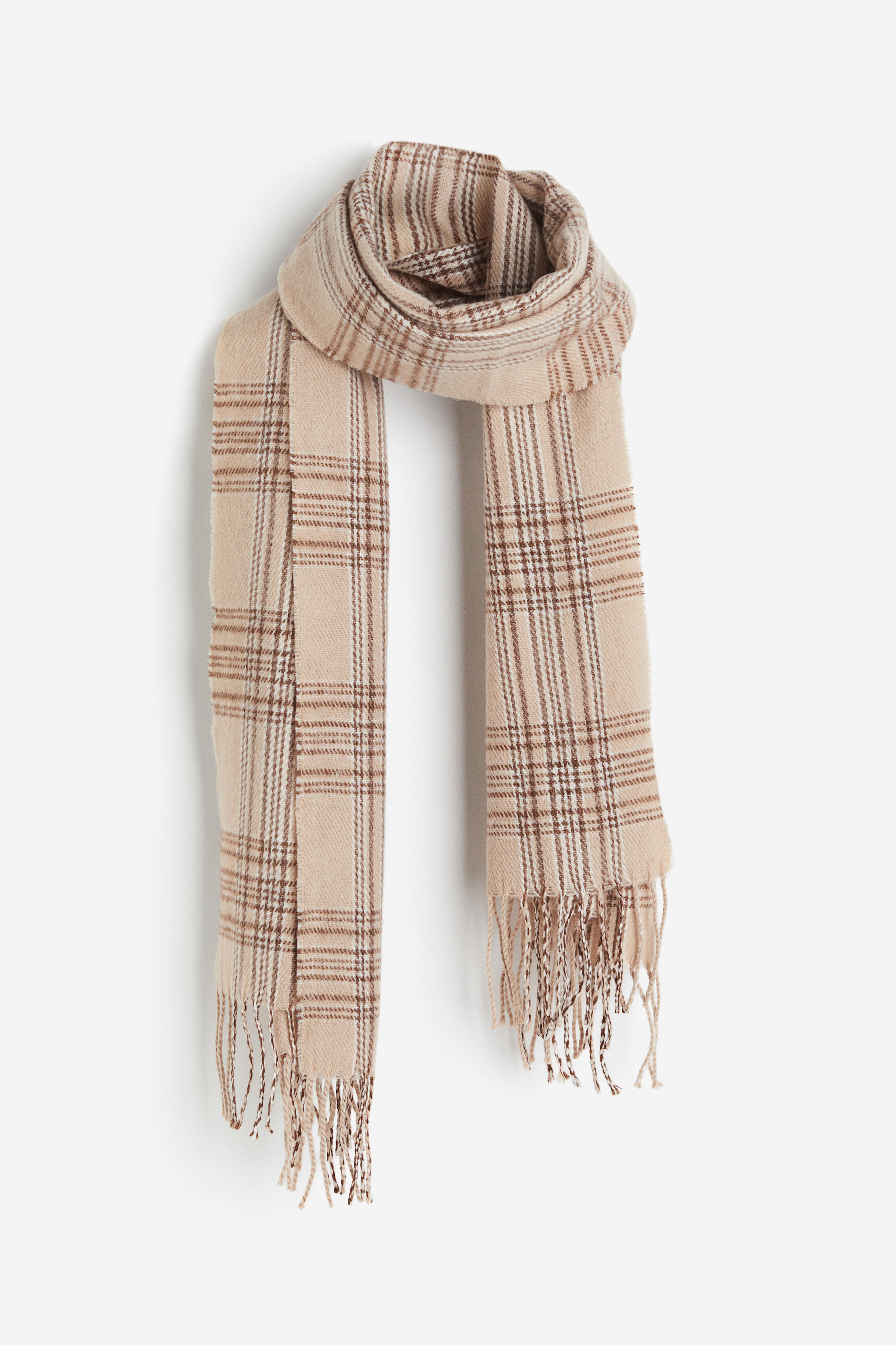 H&m scarves uk best sale