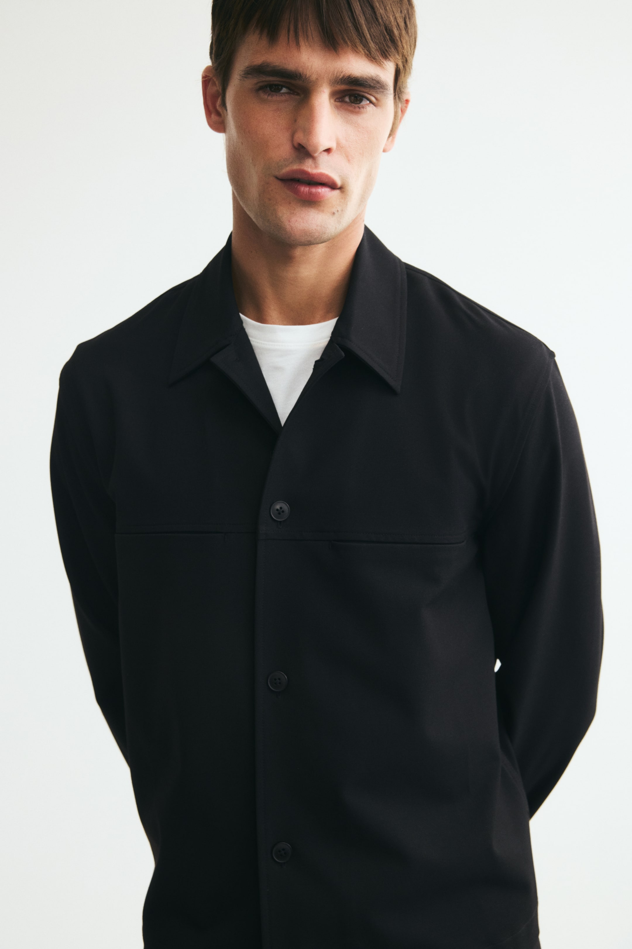 Overshirt