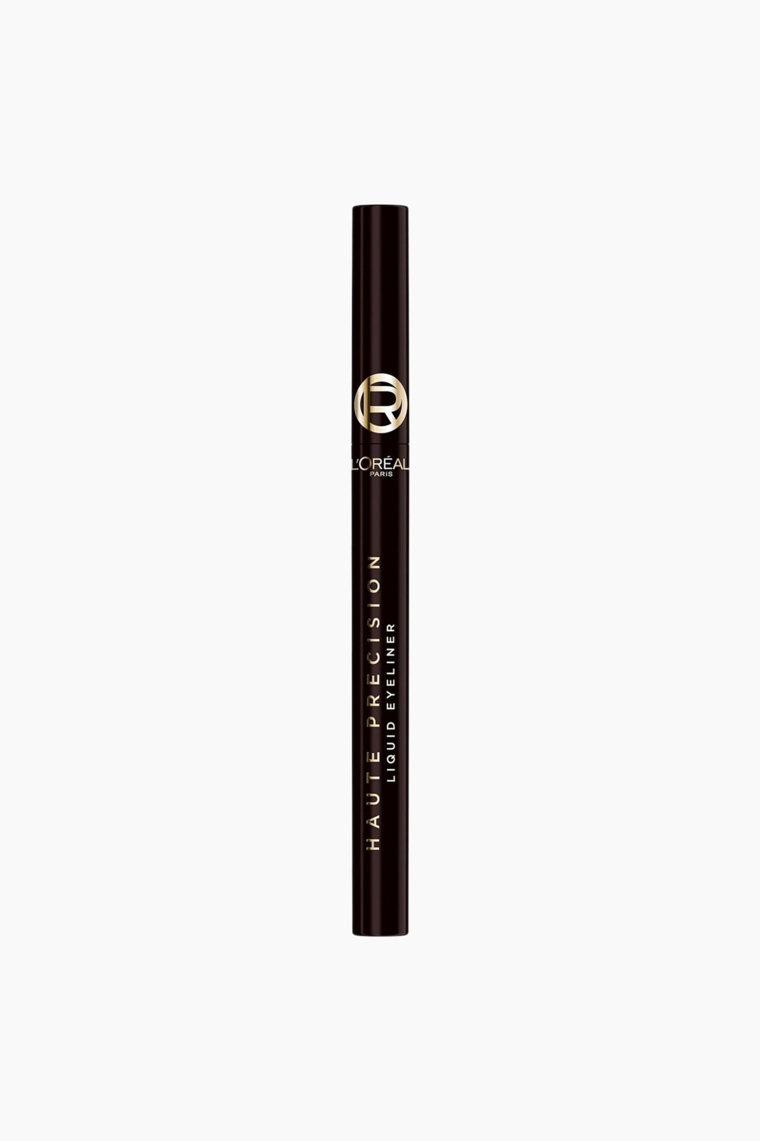 Haute Precision Liquid Eyeliner - Brown Leather/Bordeaux Cashmere/Noir Silk