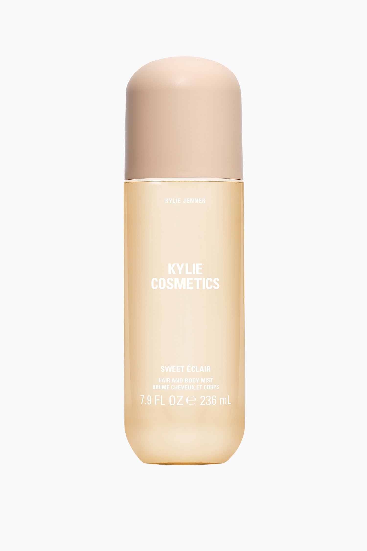 Hair & Body Mist Sweet ÉclairModell