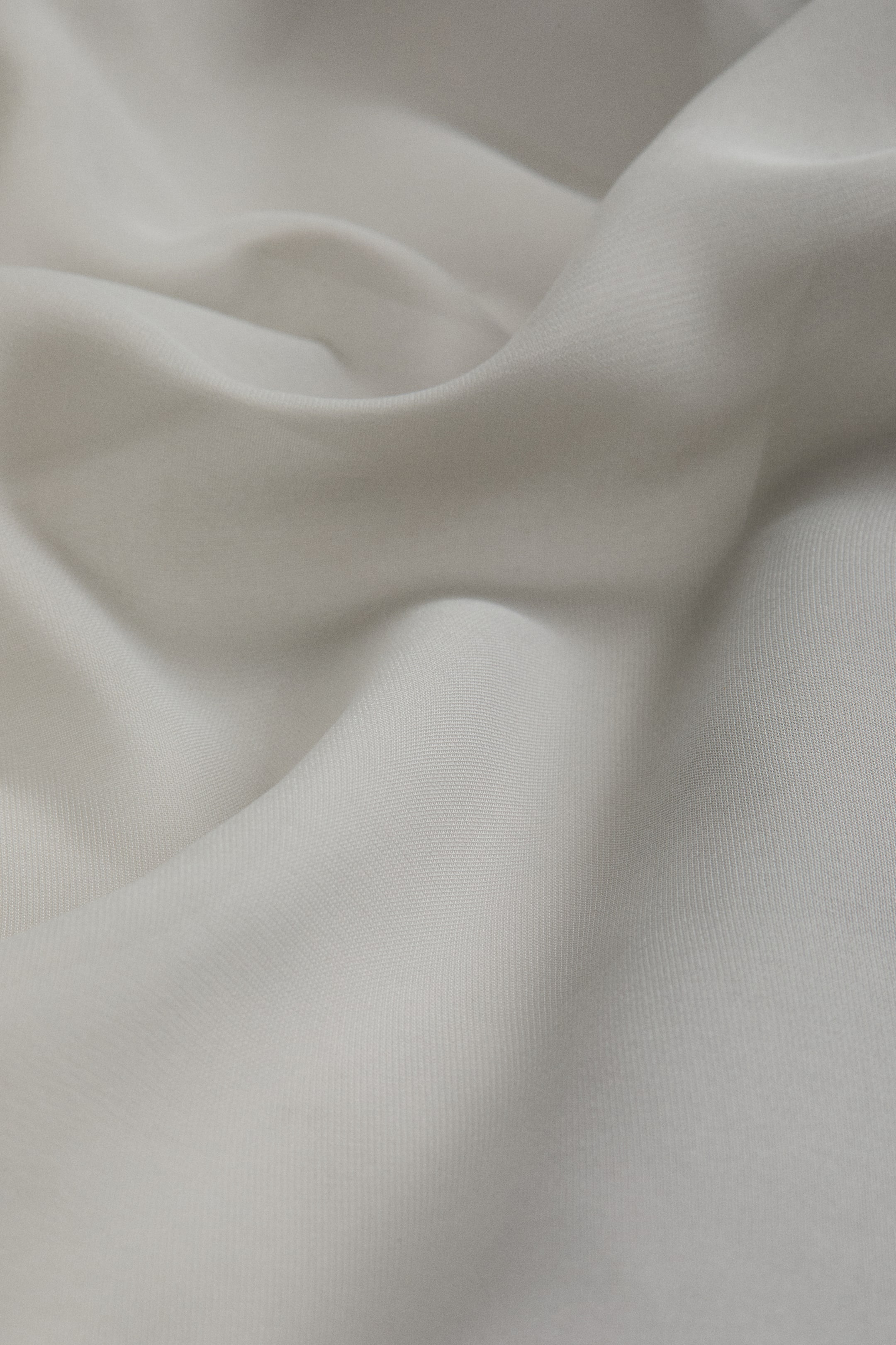 Visualizza immagine più grande: Tende 2 pezzi - Grigio chiaro - HOME | H&M IT 3