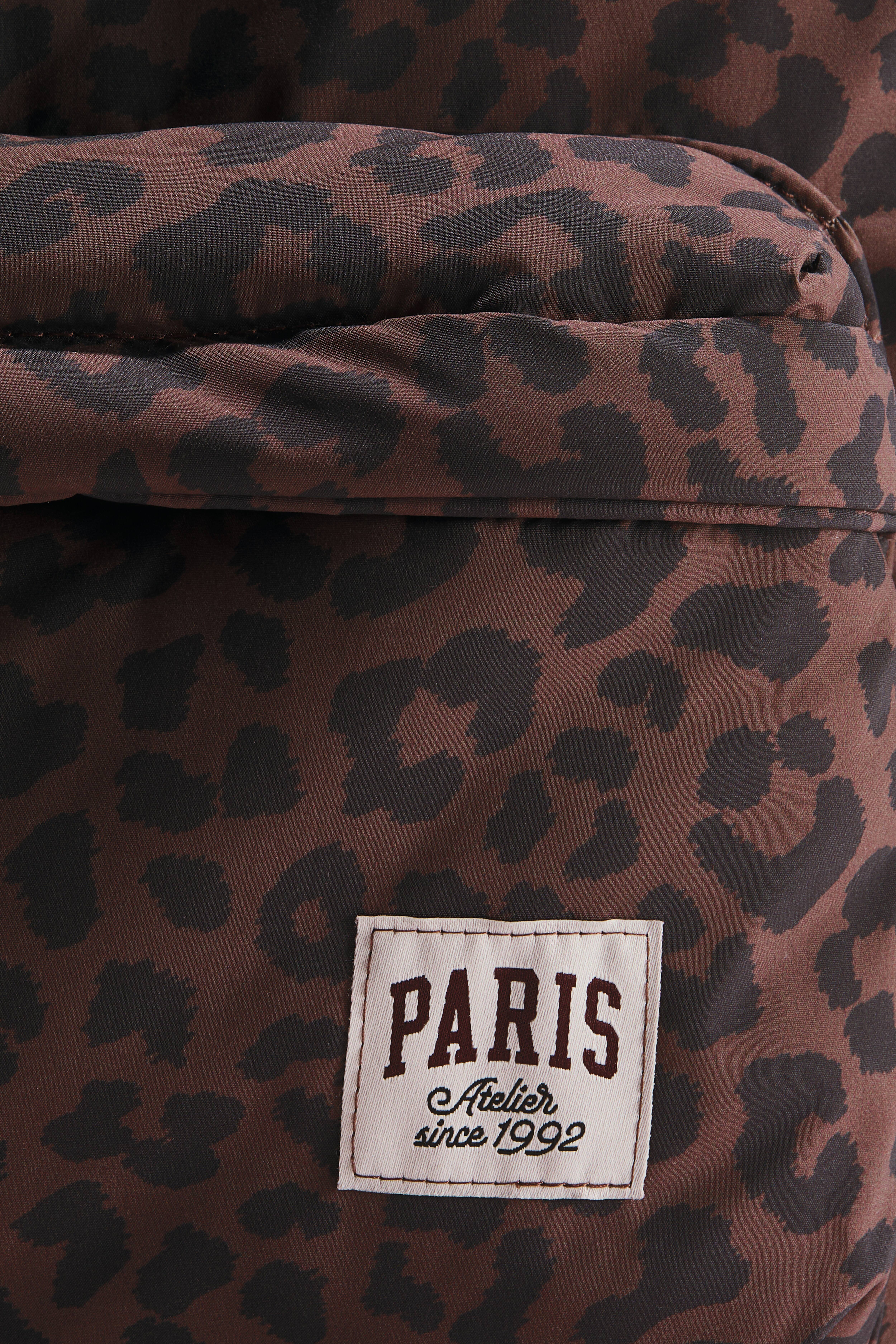 Sac à dos imprimé