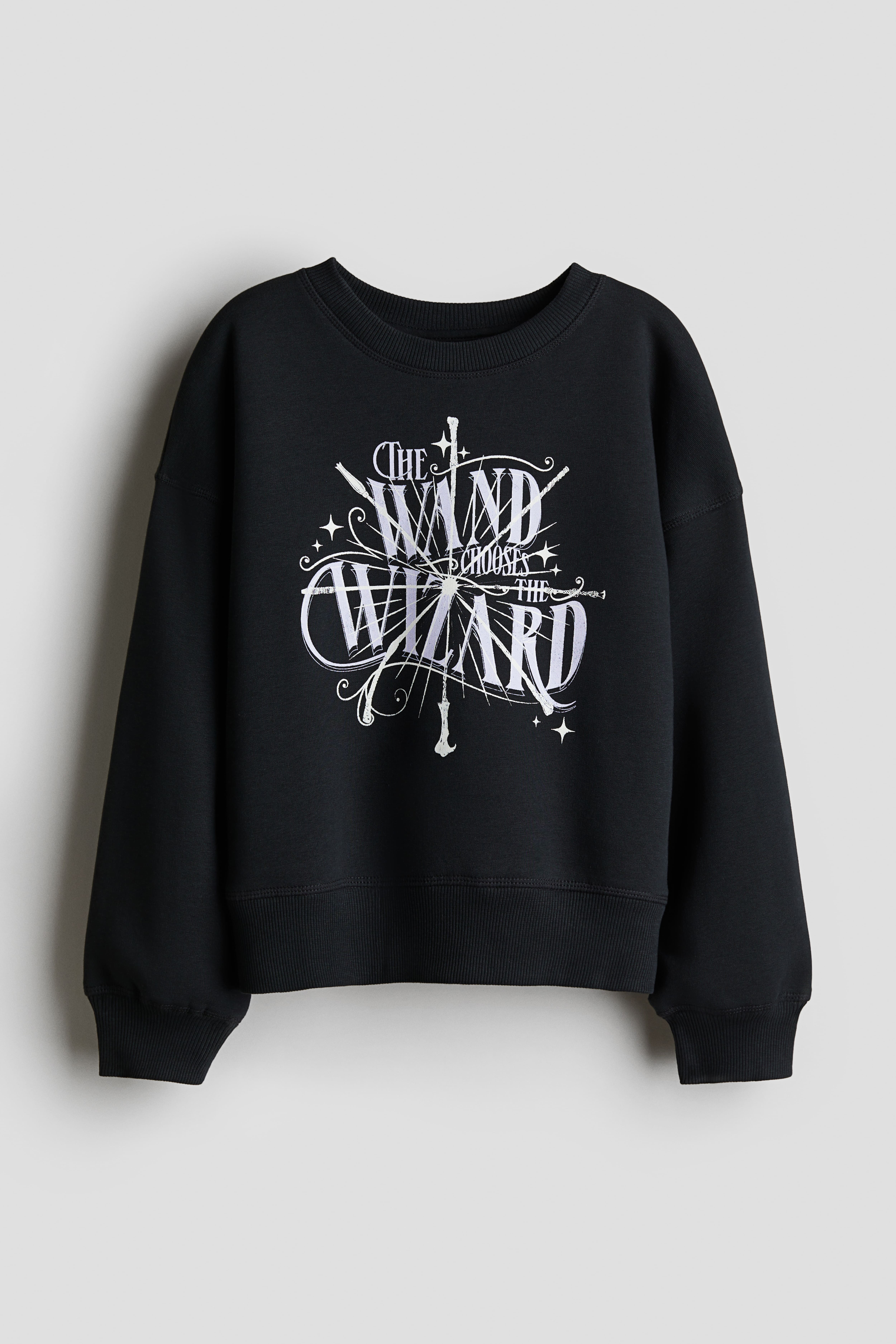 Girls harry potter sweatshirt online