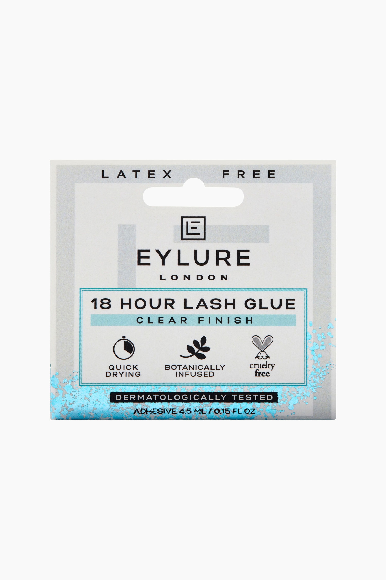 Eylure - 18 Hour Glue - Clear