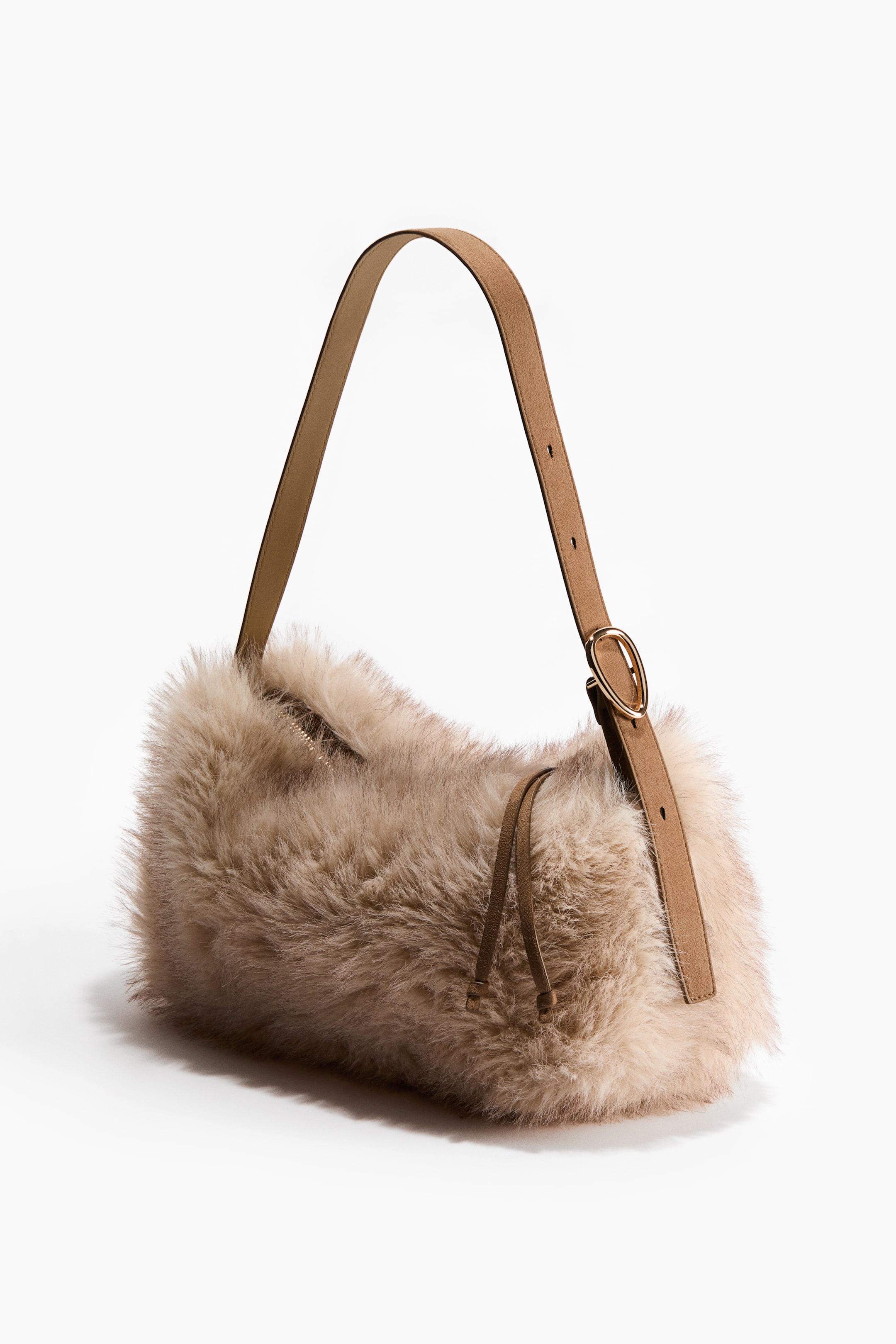 View larger image: Shoulder bag - Beige - Ladies | H&M 2
