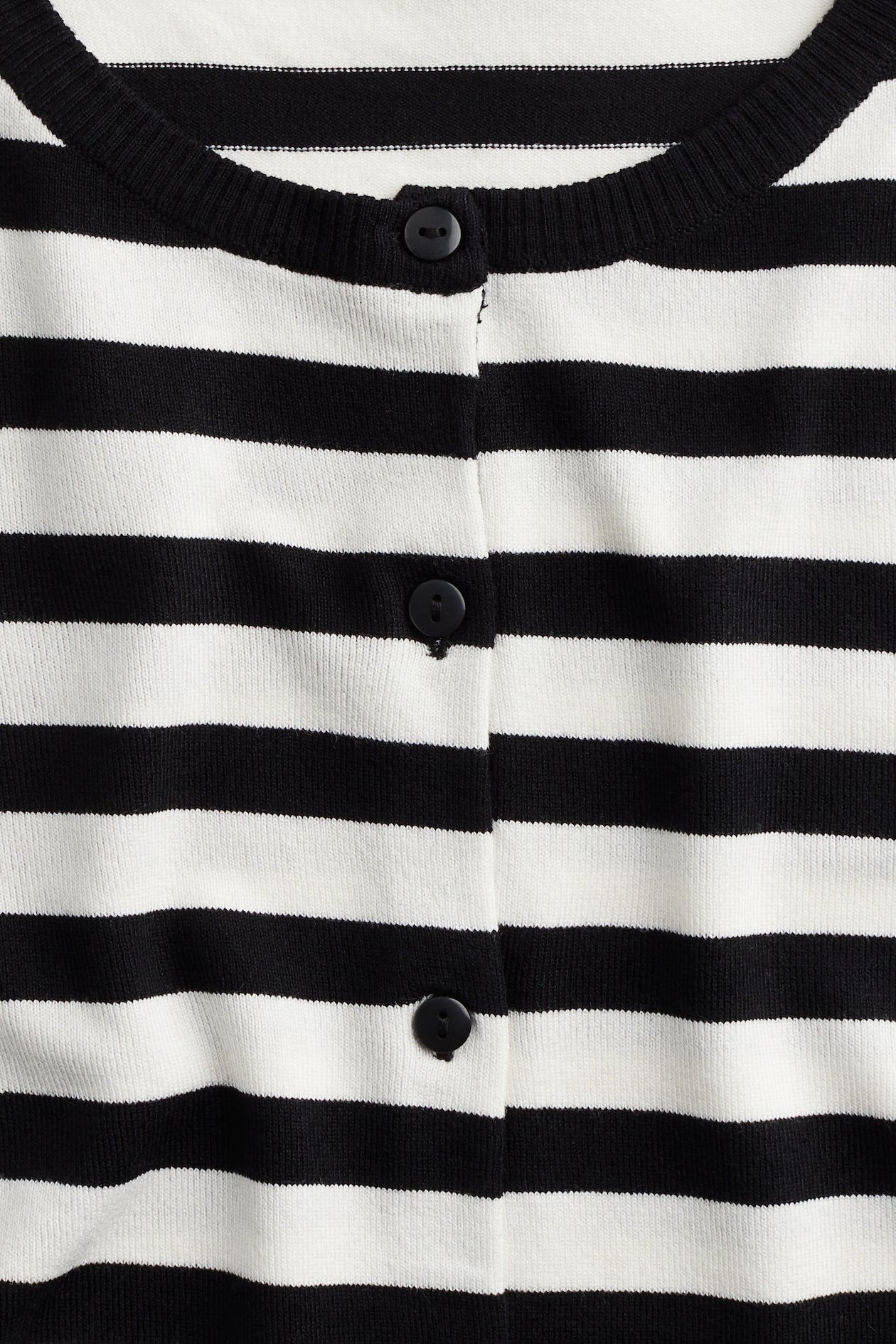 Fitted Cardigan - image 2