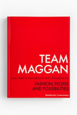 Team Maggan