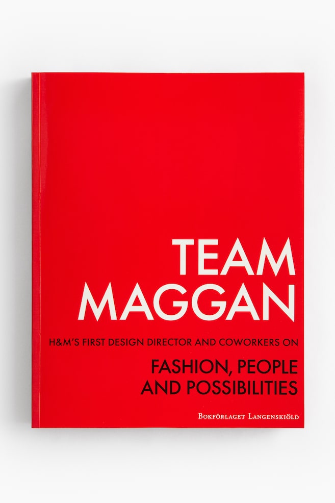 Team Maggan - Team Maggan - 1
