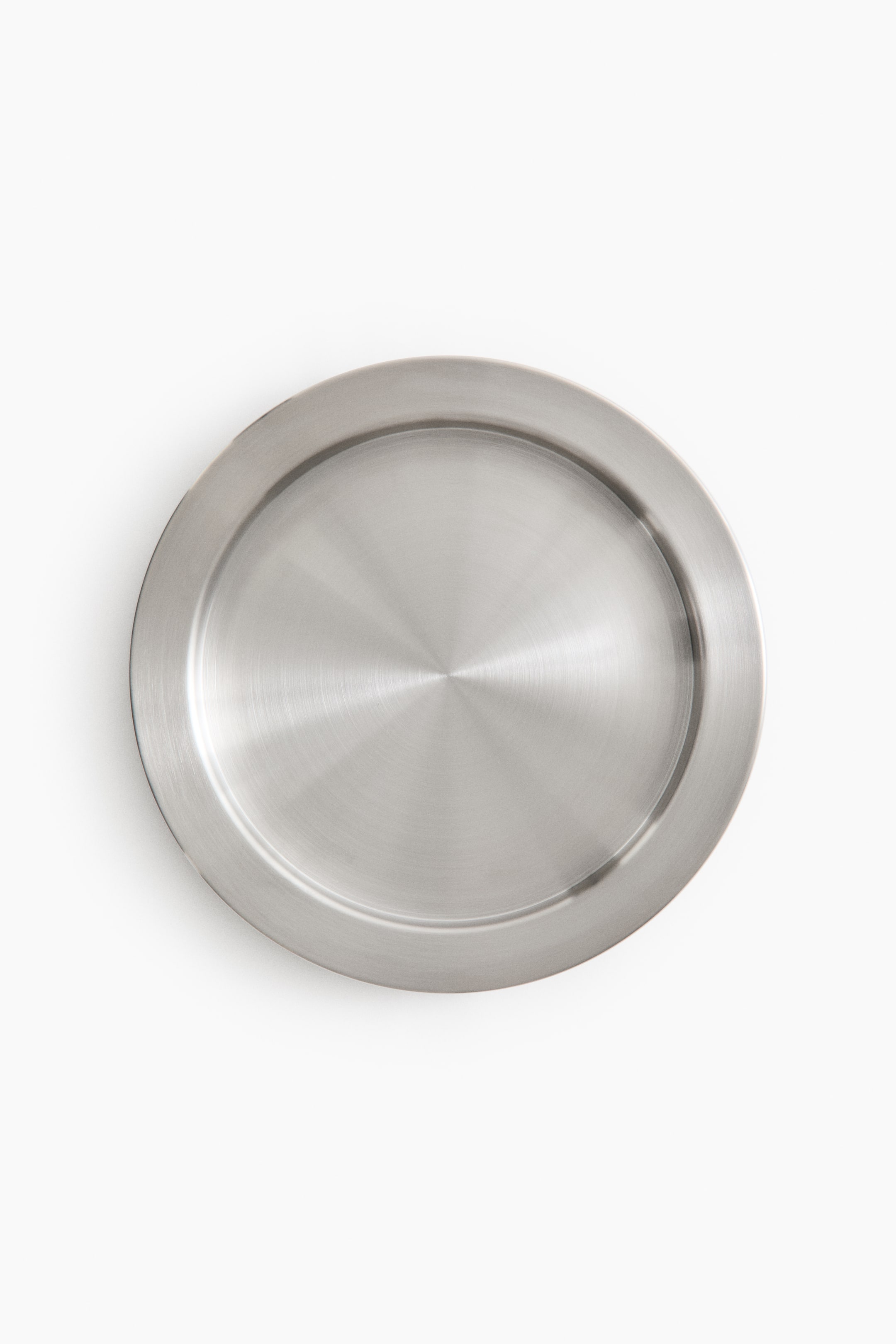 Stainless Steel Tray
