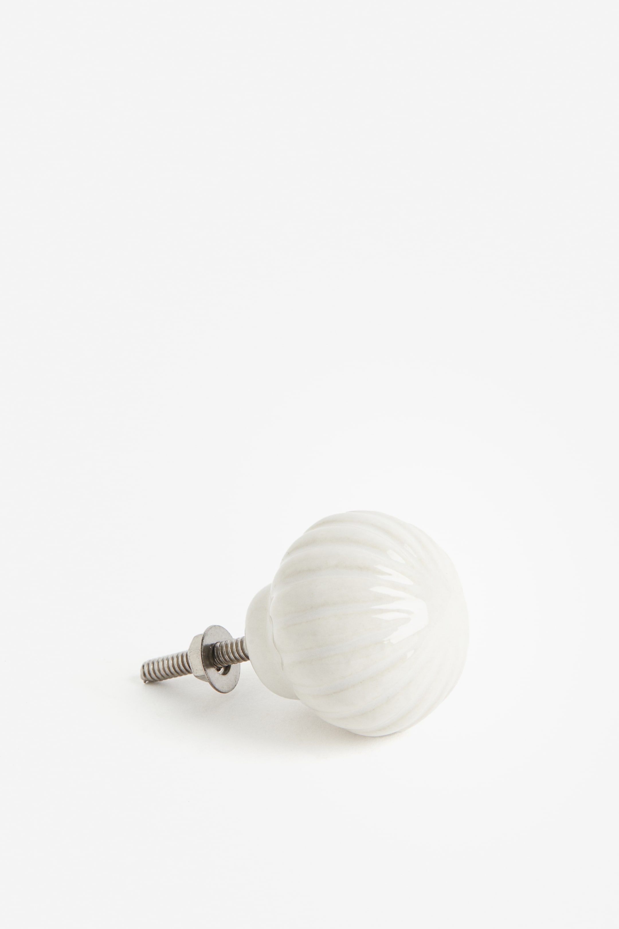 Stoneware Knob