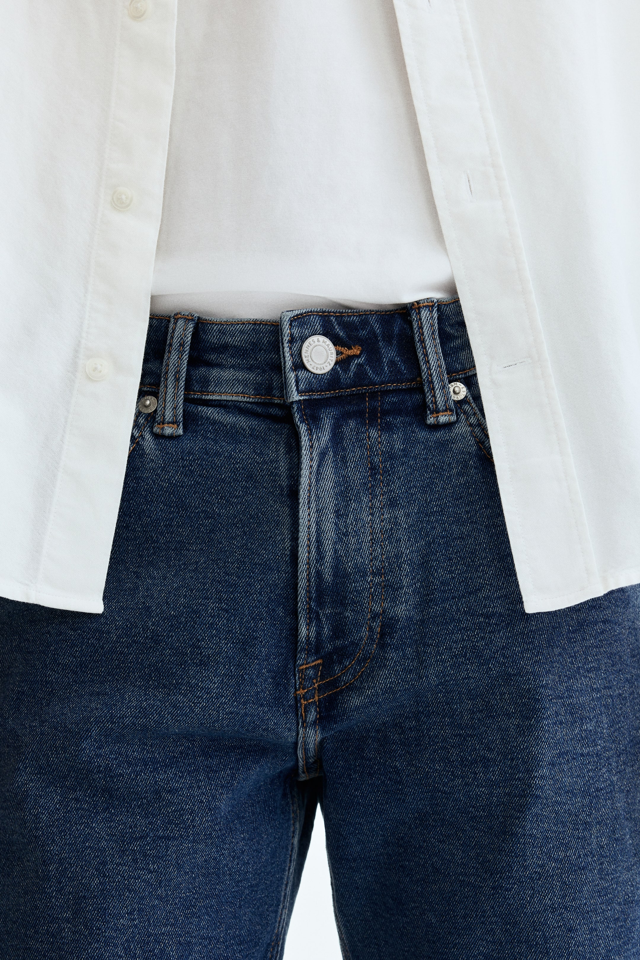 Regular Jeans