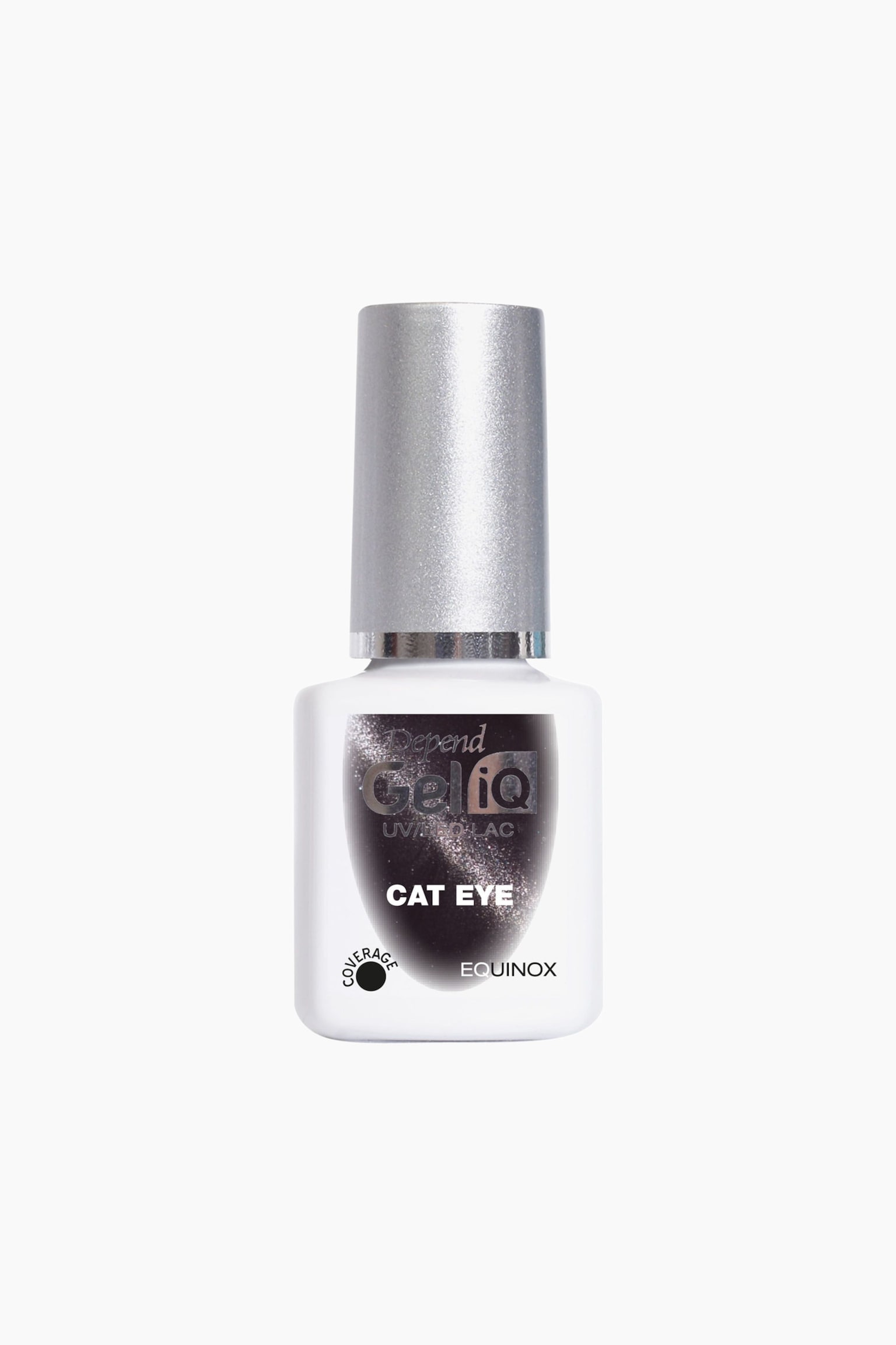 Cat Eye Nail Polish