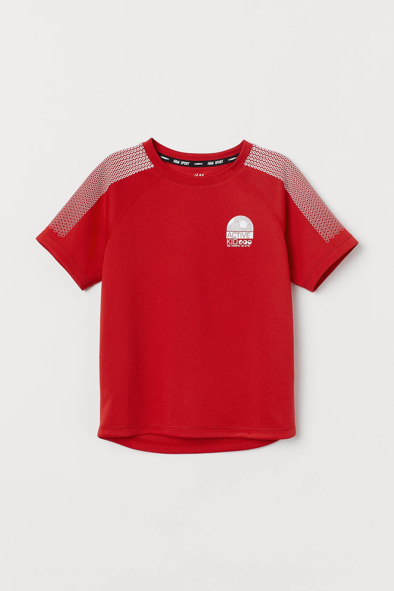 Sportshirt