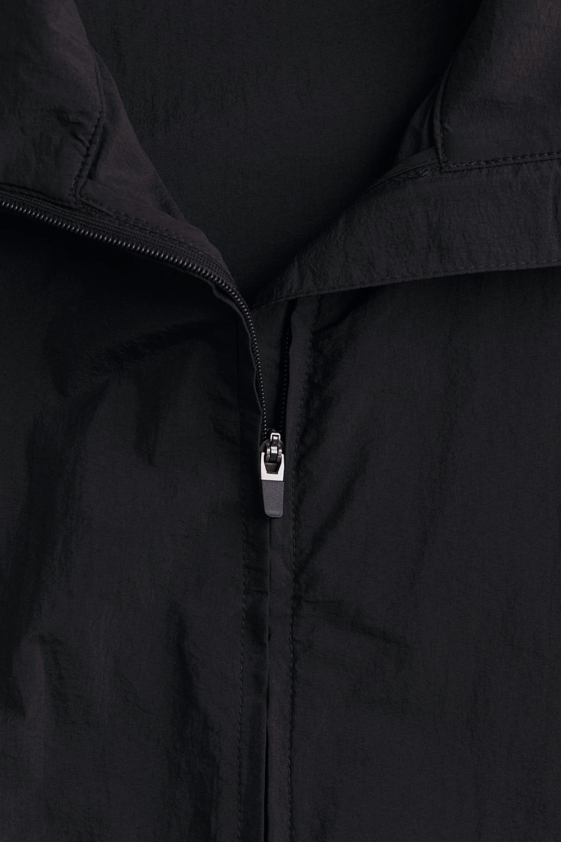 Женские куртки H&M Activewear Jacket — фото 9