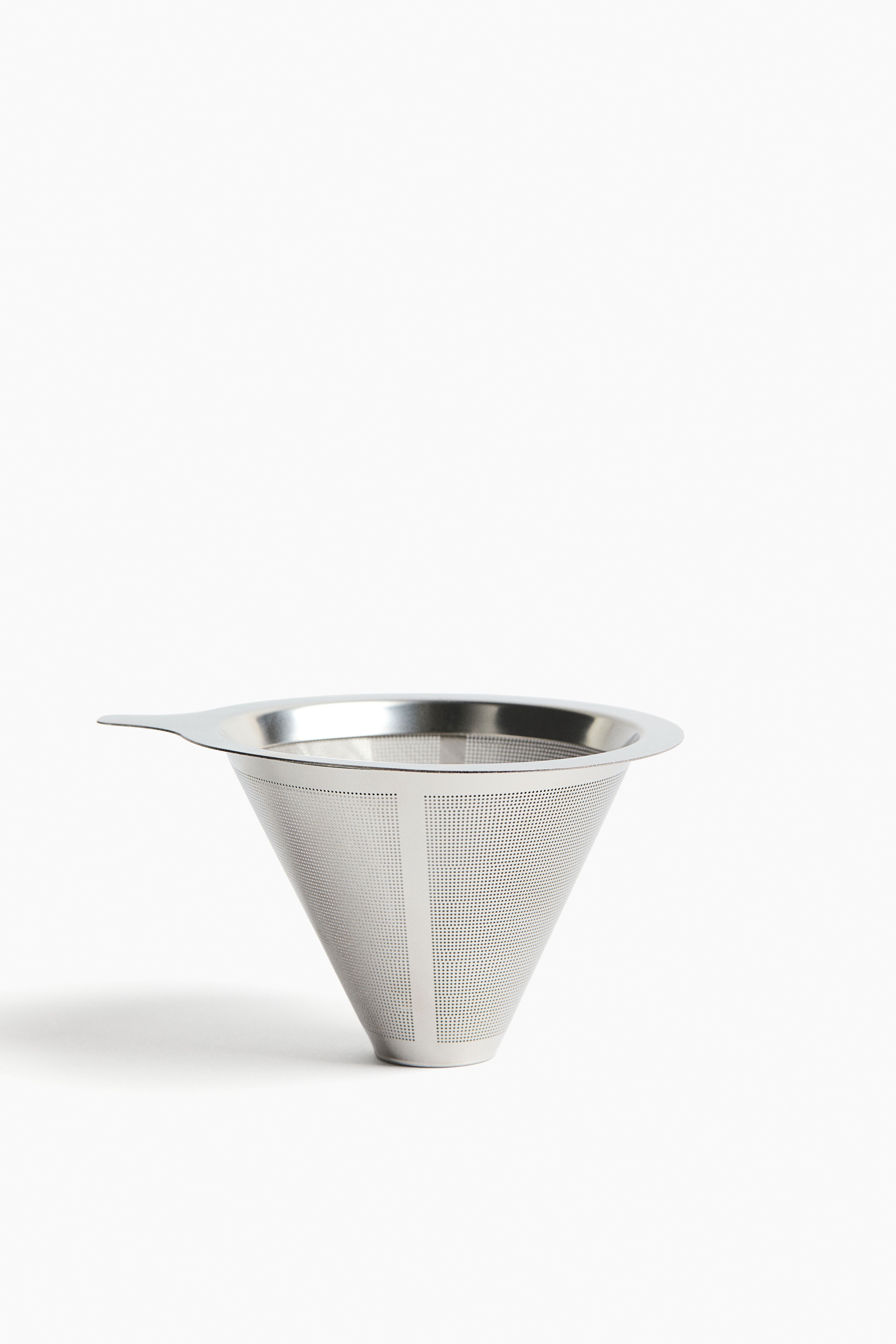 Stainless Steel Strainer