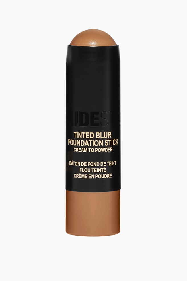 Tinted Blur Foundation Stick - Nude 7/Nude 3/Nude 2/Nude 6/Nude 5/Nude 1/Nude 9.5/Nude 8/Nude 4/Nude 9/Nude 10 - 1