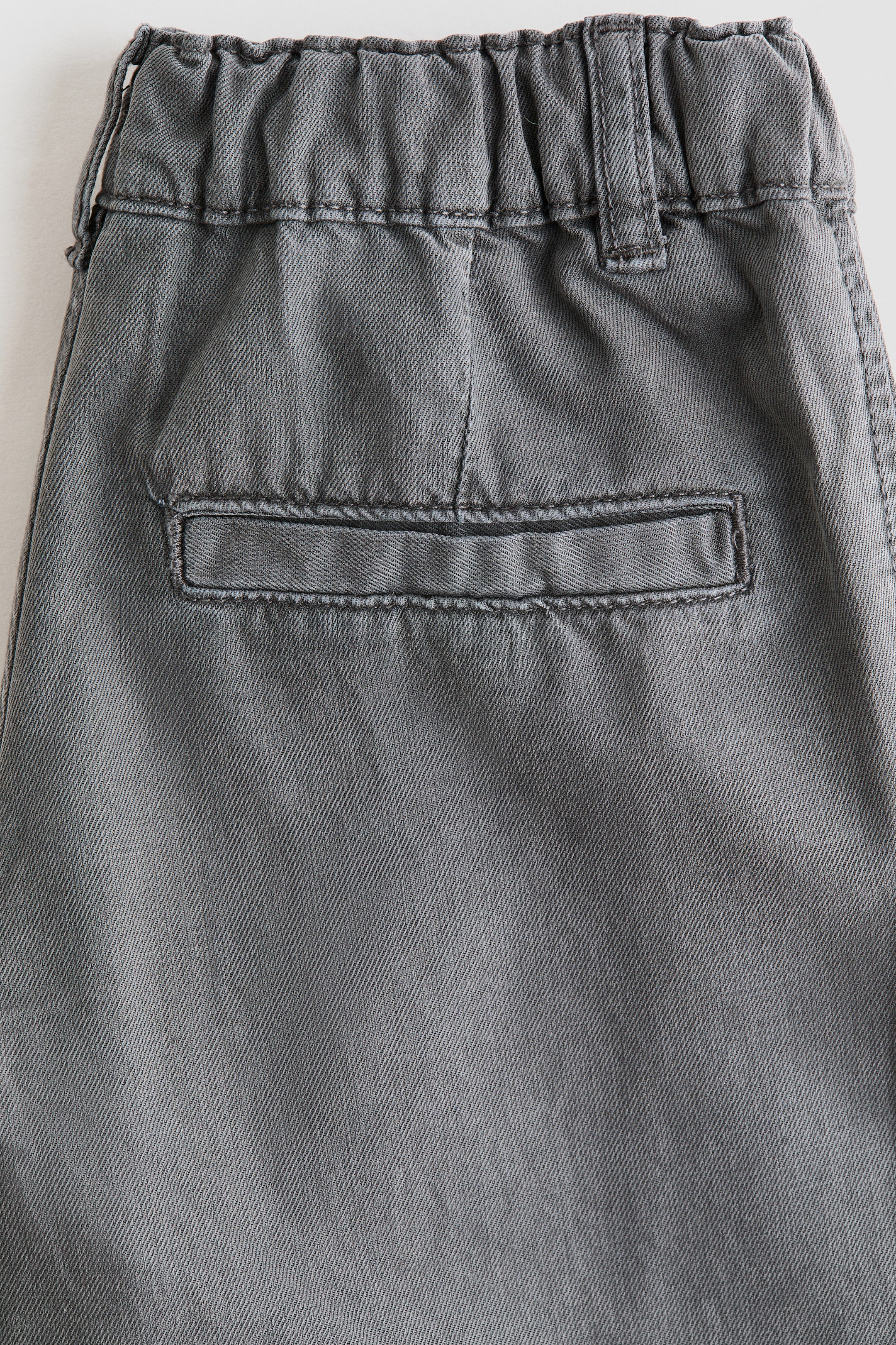 Lyocell-Blend Chinos