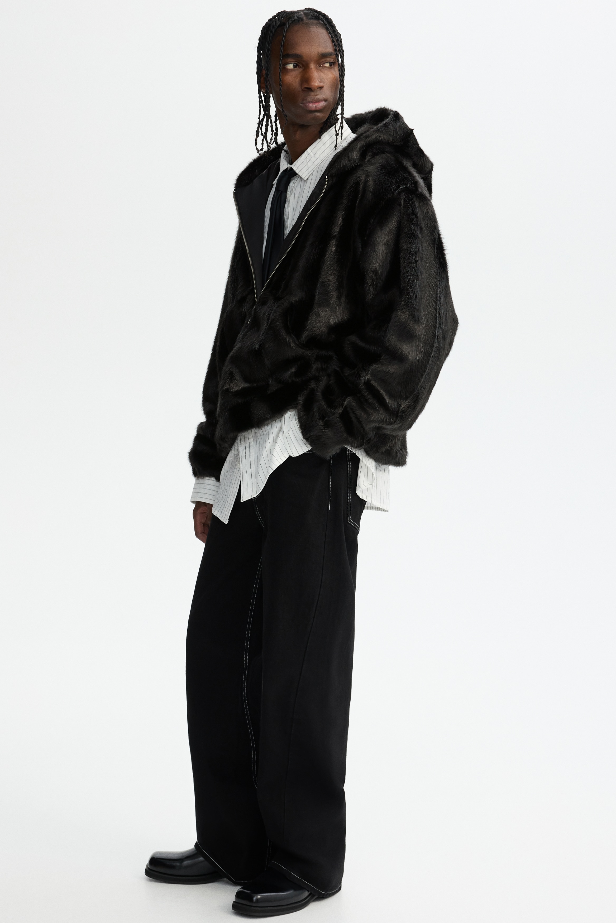 新着メンズアイテム ― 最新ウェア&ファッション | H&M JP