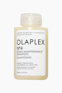 No.4 Bond Maintenance Shampoo