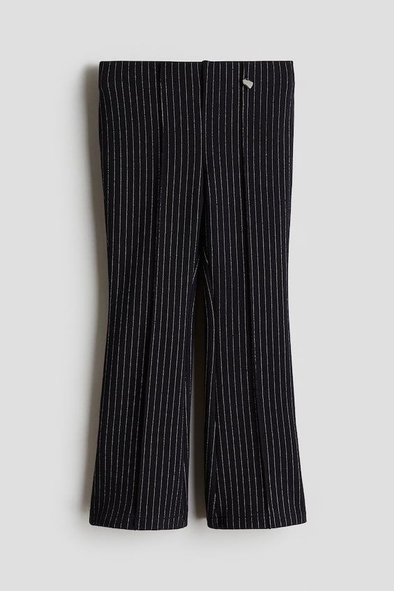 Детские брюки H&M Flared Pants