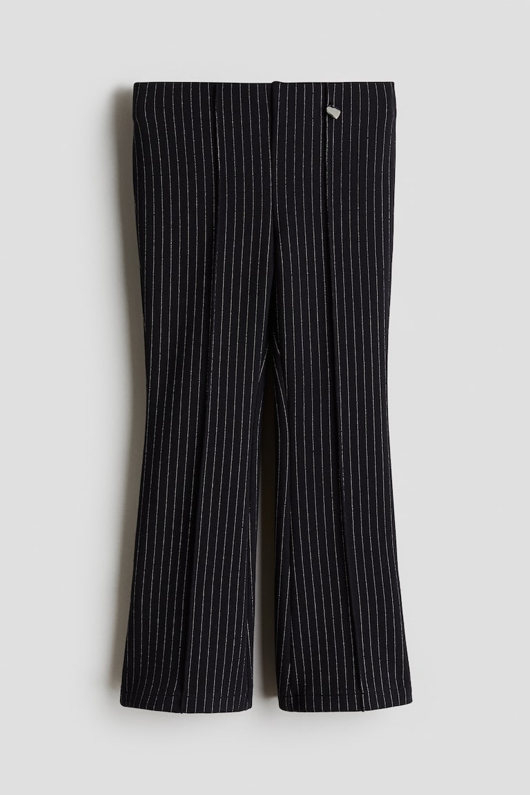 Zvonaste pantalone