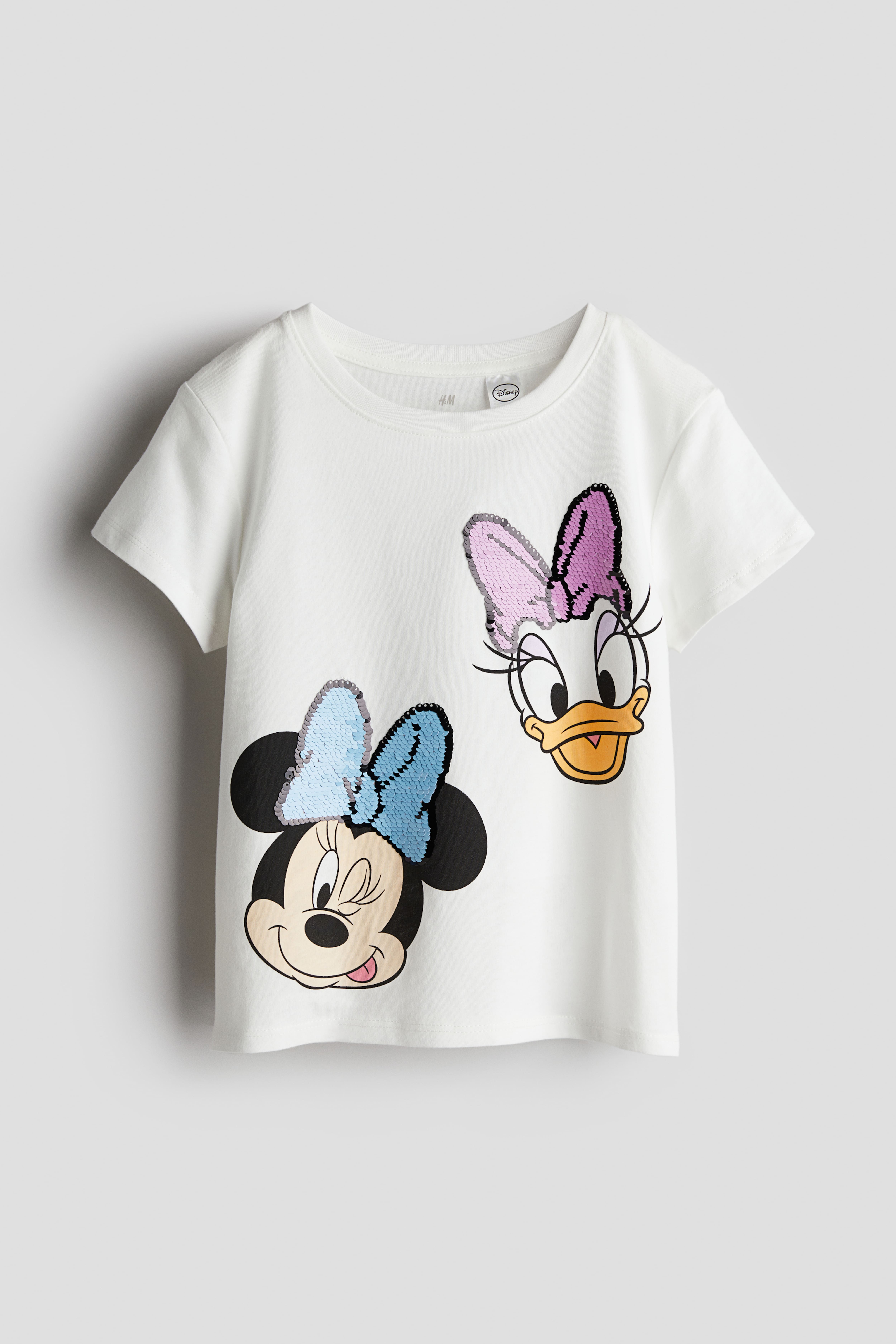 T-Shirt with outlet skirt minne mouse