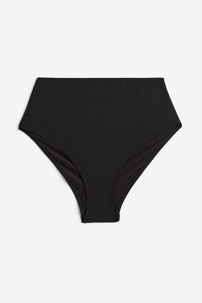 Bikini bottoms - Black - 2