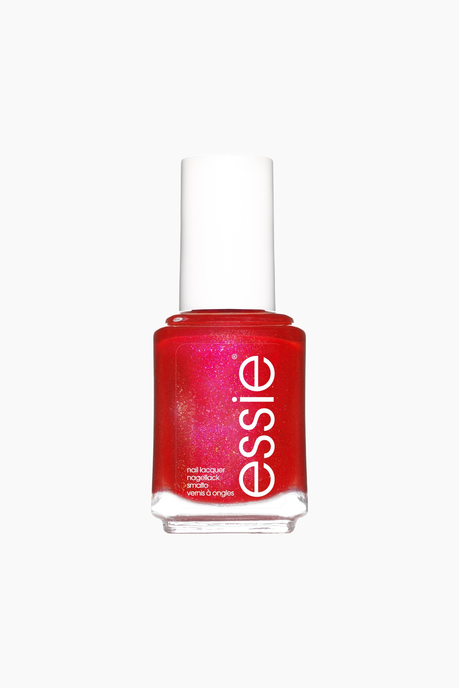 essie - Neglelakk - Let's Party
