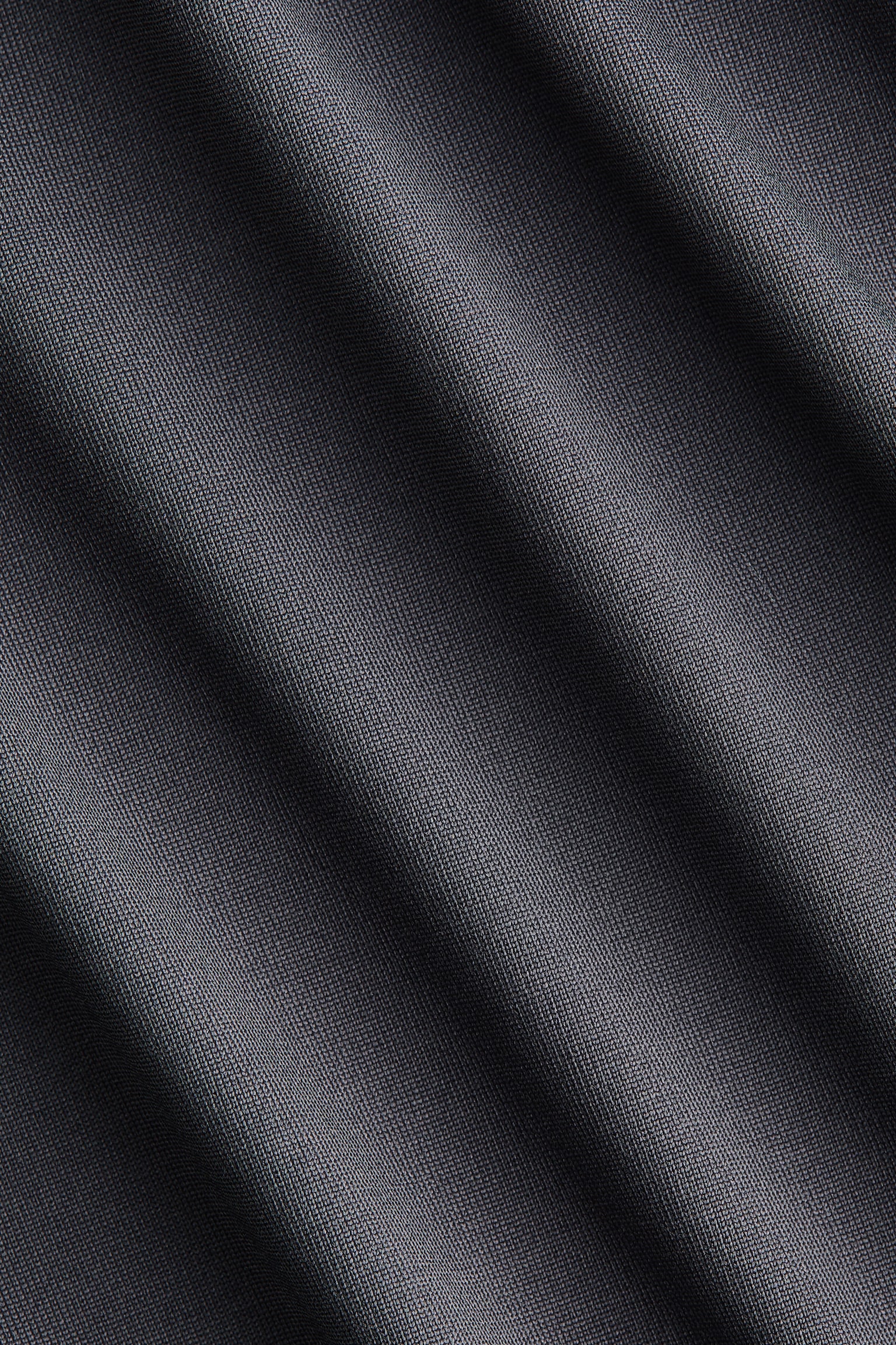 Balloon Pants - Dark gray/Black - 2