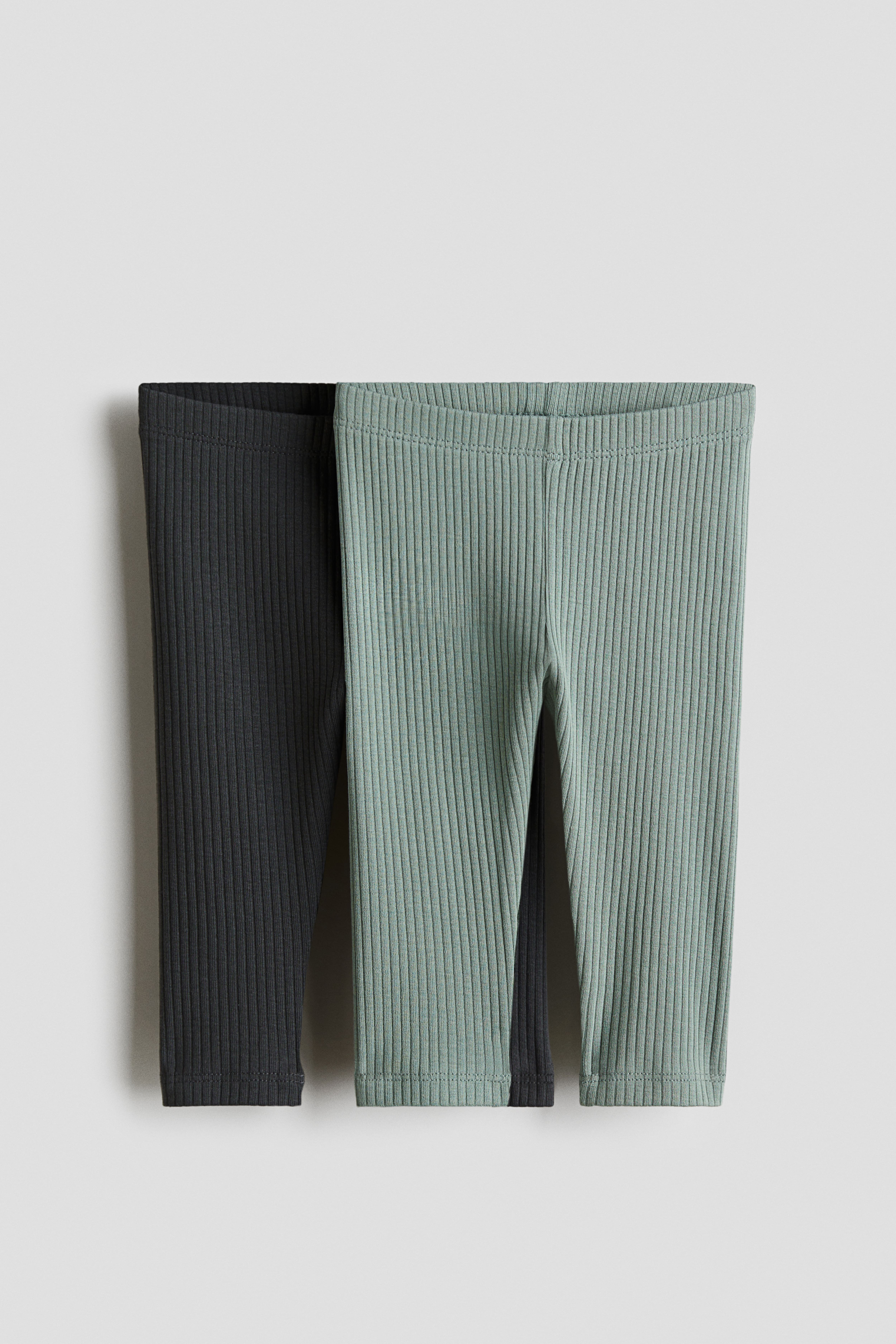 2-pack Leggings