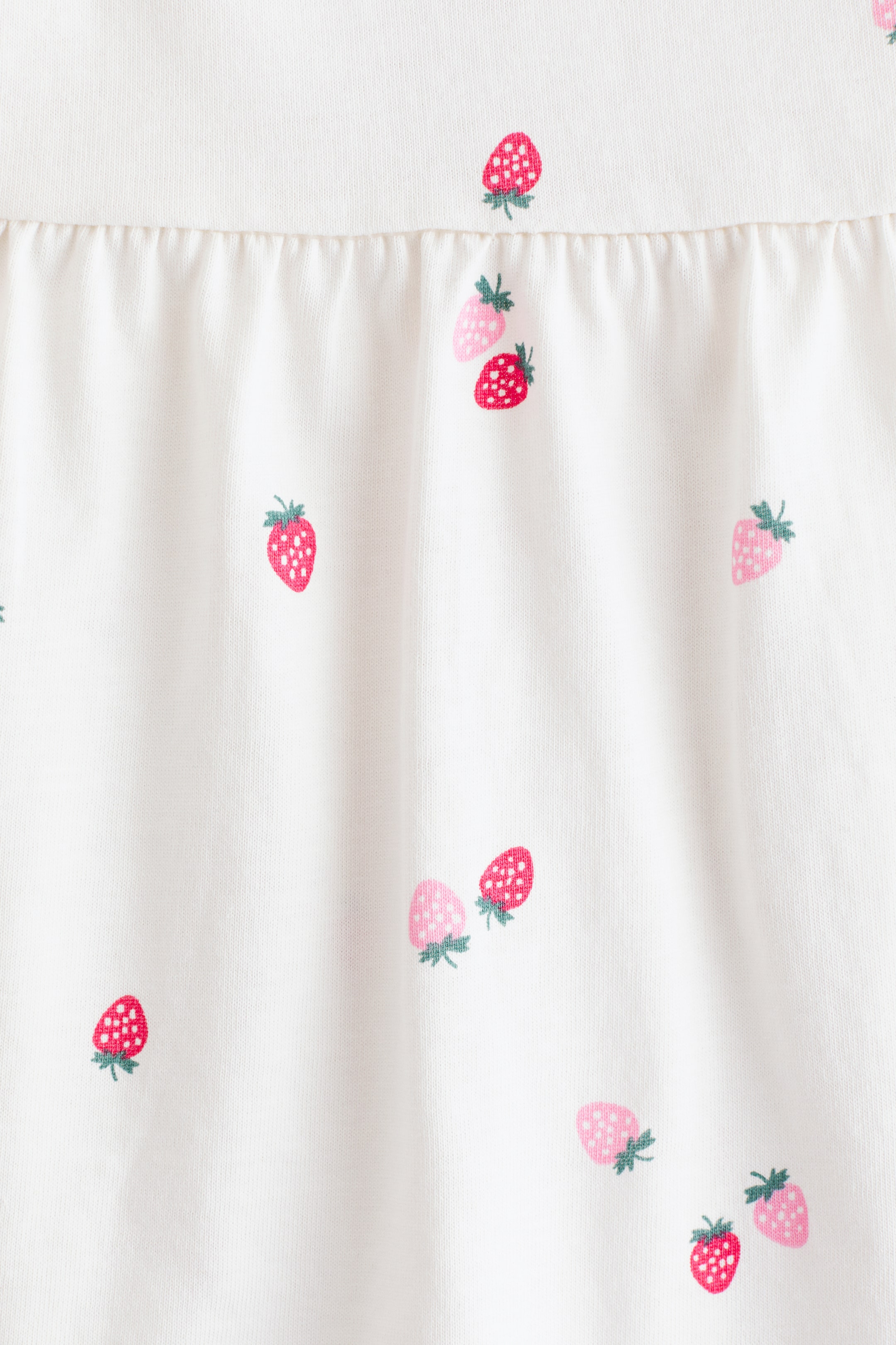 Cotton Dress