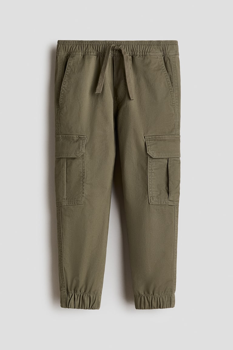 Kargo pantalone