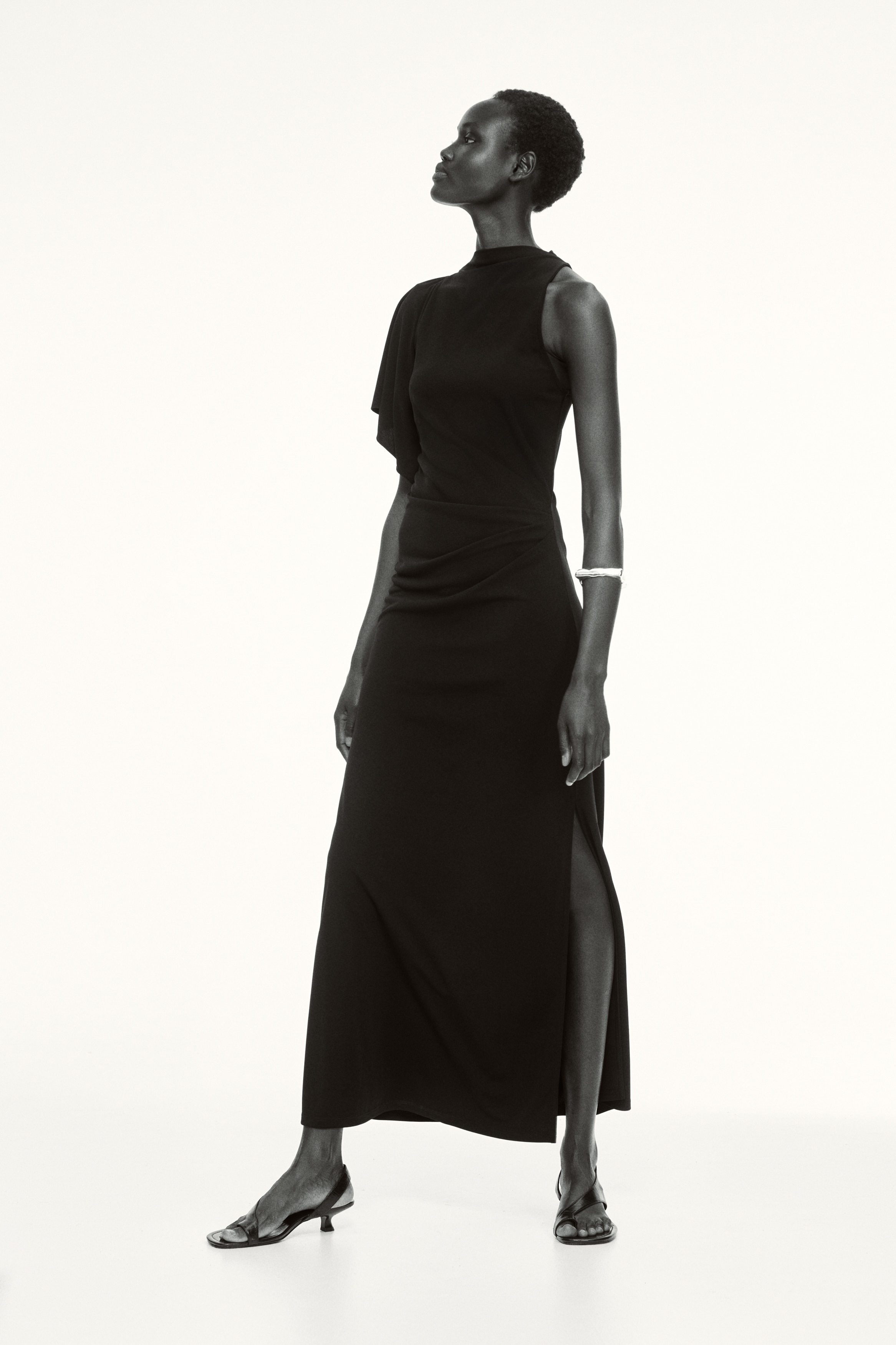 Turtleneck Dresses | Long Sleeve, Sleeveless & More | H&M US