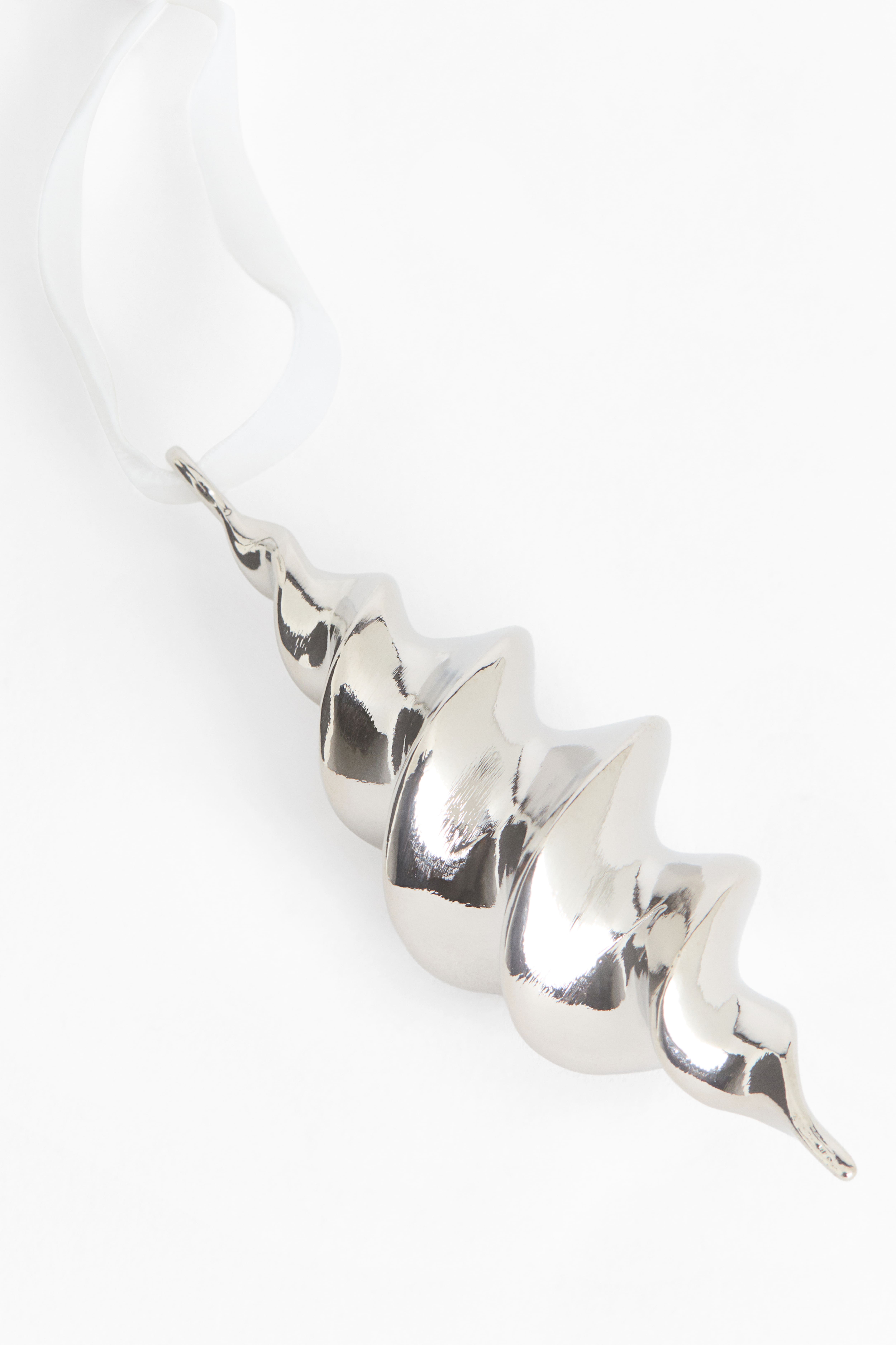 Metal Ornament