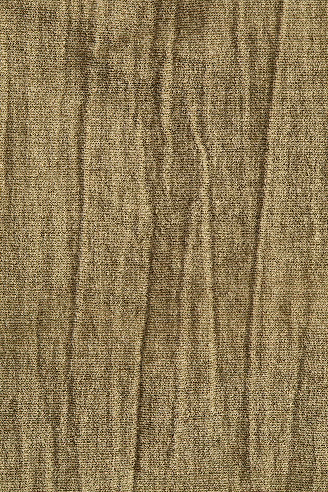 Crinkled Pencil Skirt - image 2