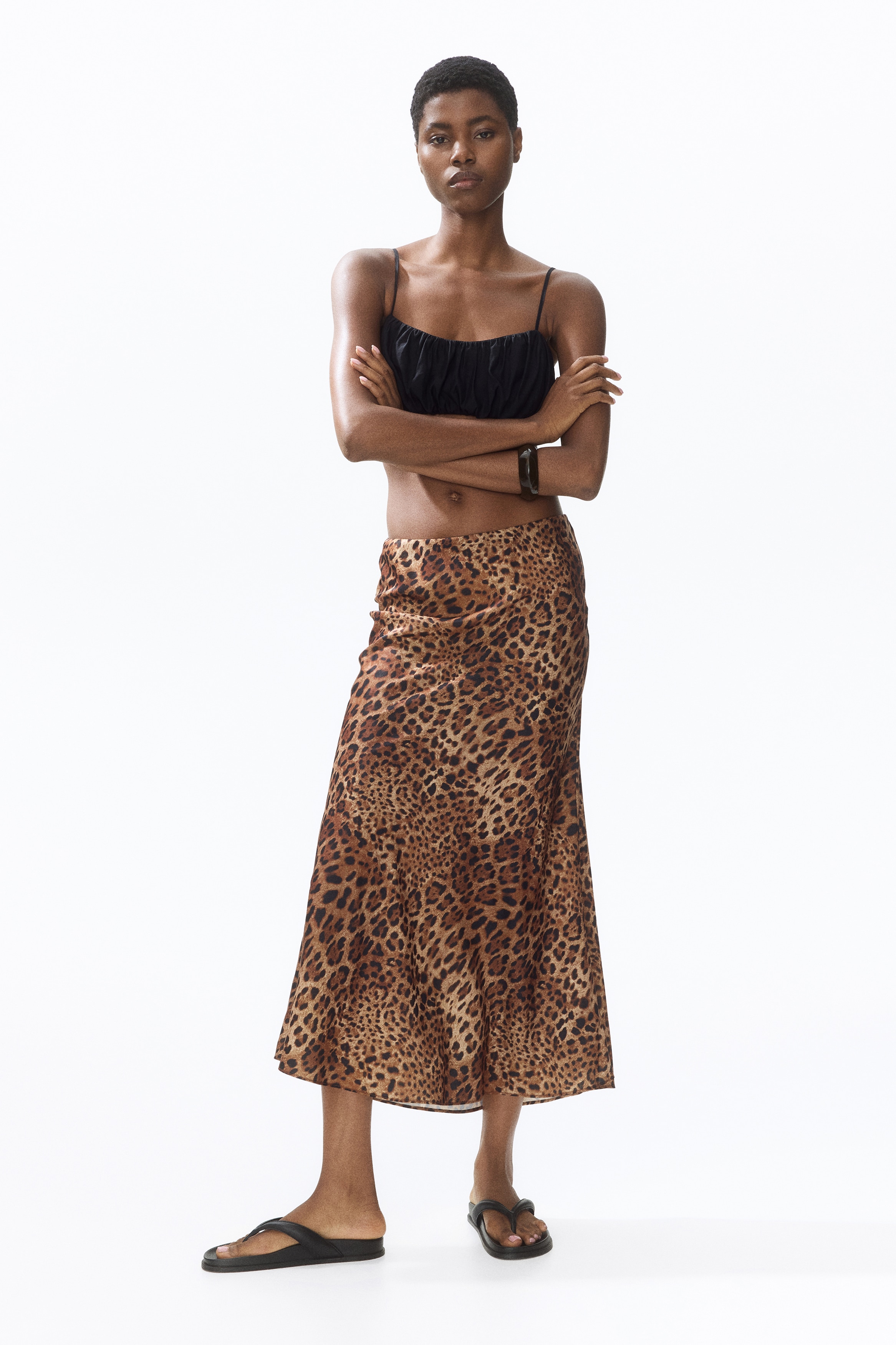 High-Waisted Skirts | Midi, Mini, Maxi | Pencil & Denim | H&M GB