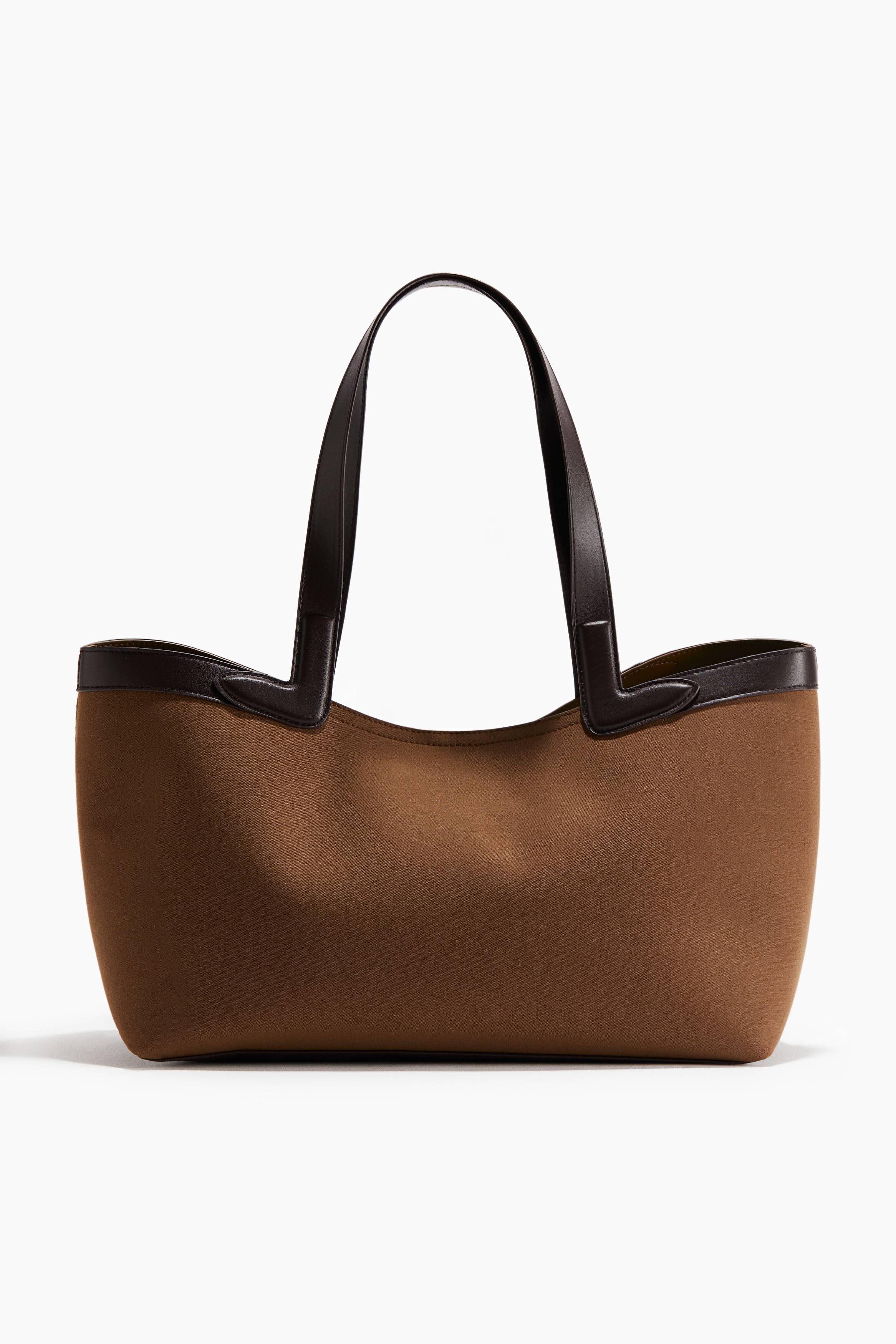 Tote bag - Light brown