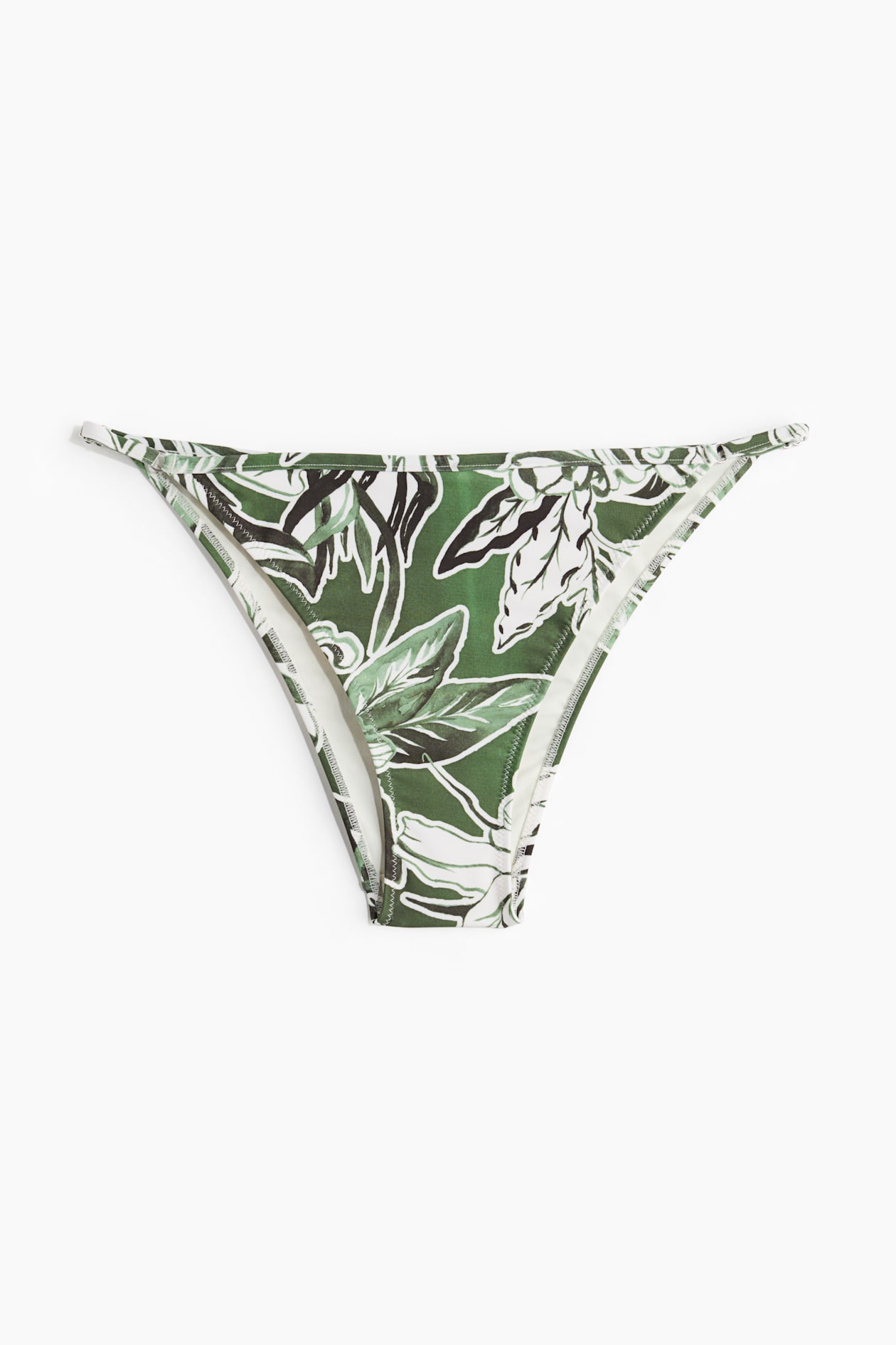Cheeky Bikini Bottoms