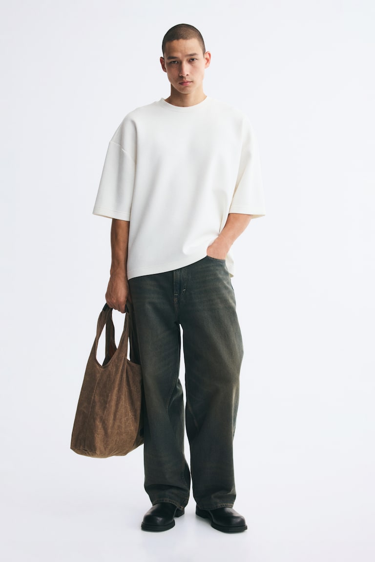 Baggy Jeans