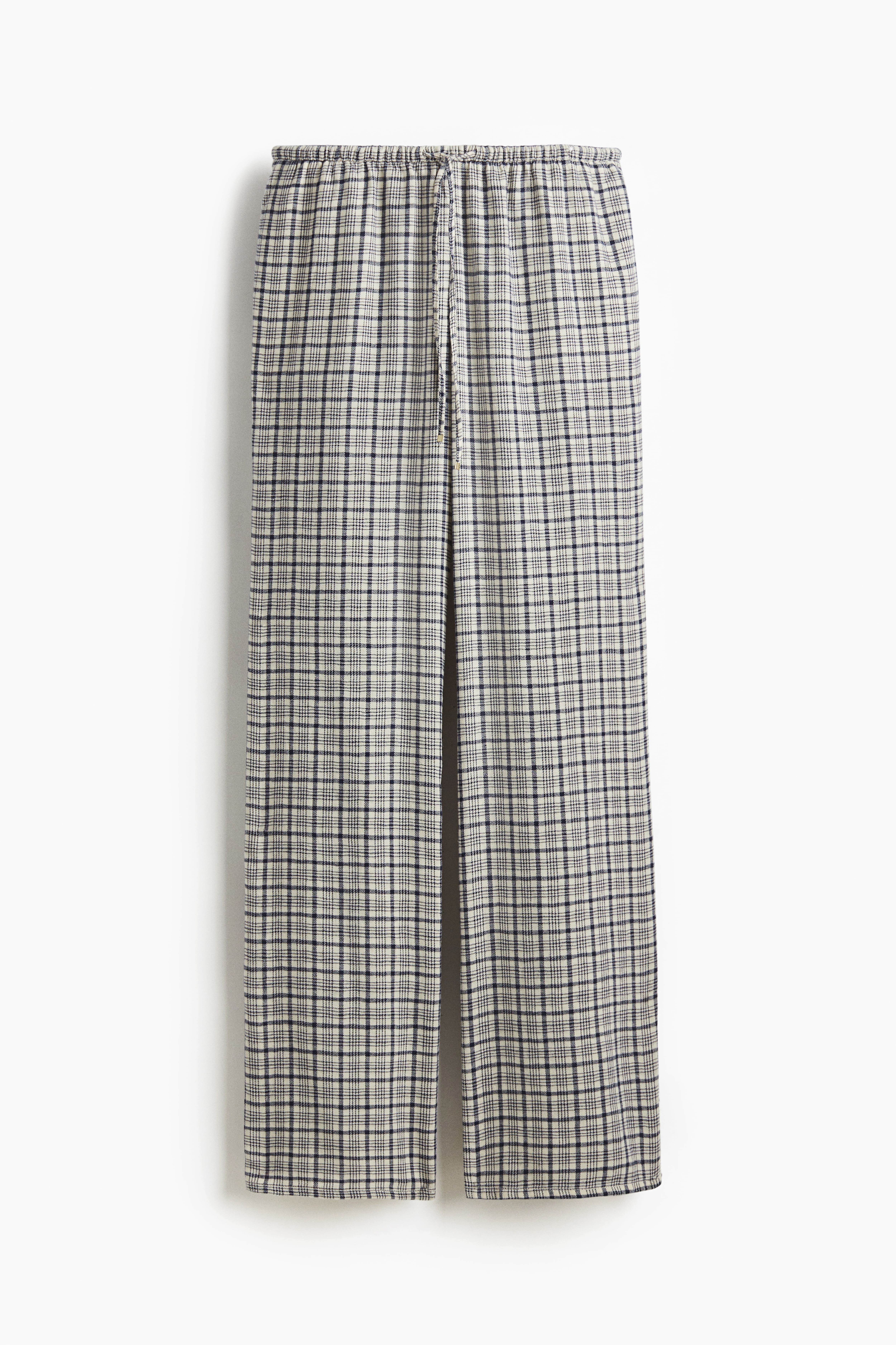 Pants with Drawstring